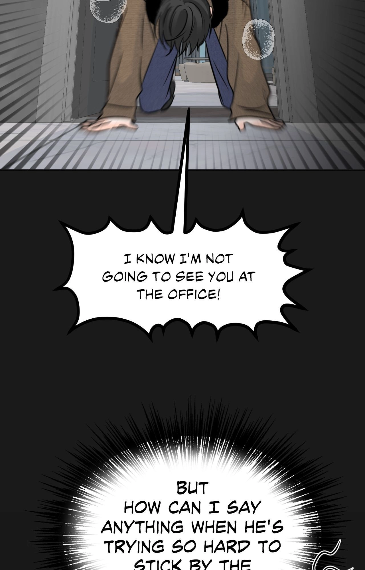 Scent and Sensibility Chapter 73 page 38 - 
