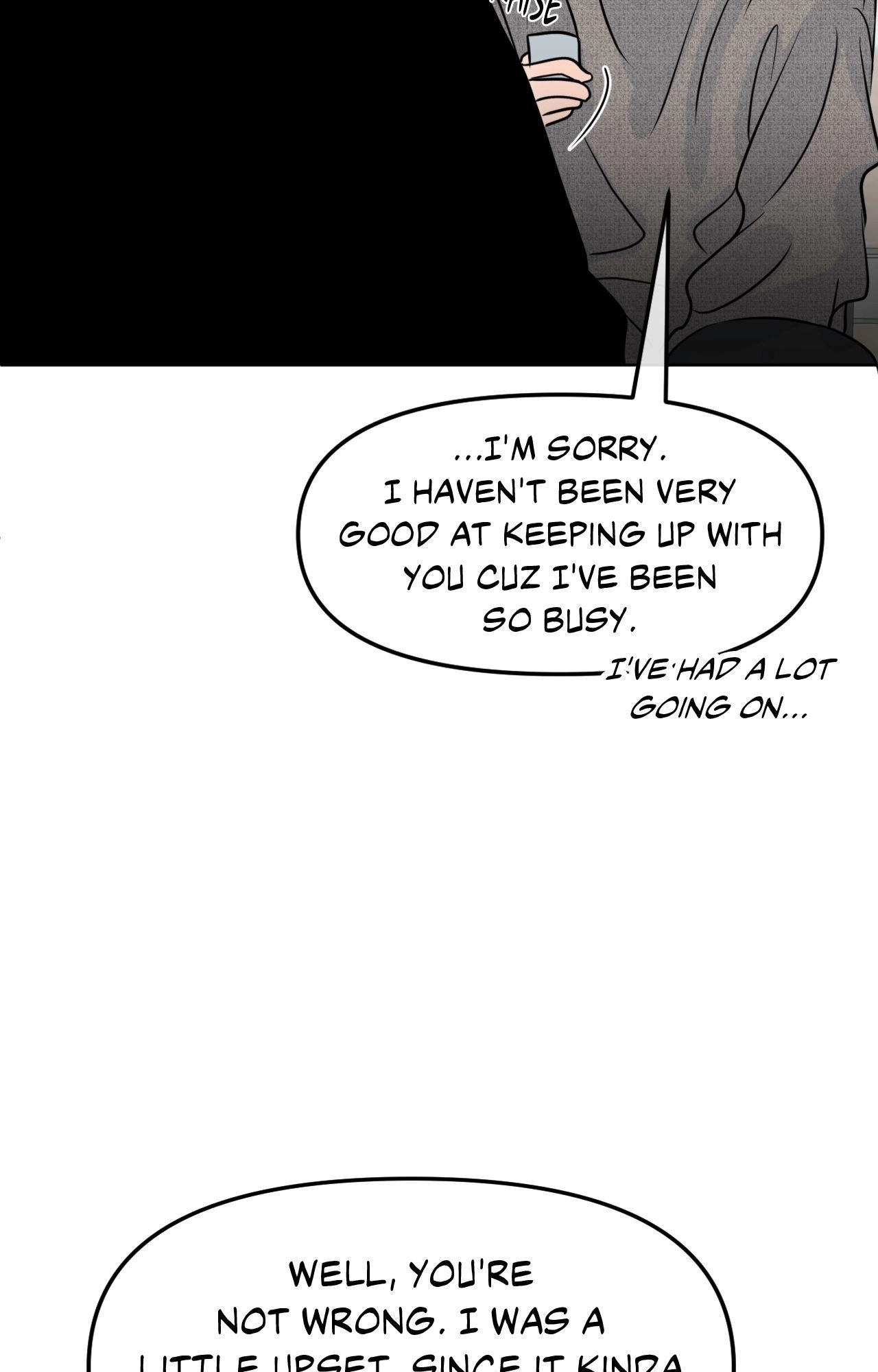 Scent and Sensibility Chapter 73 page 6 - 