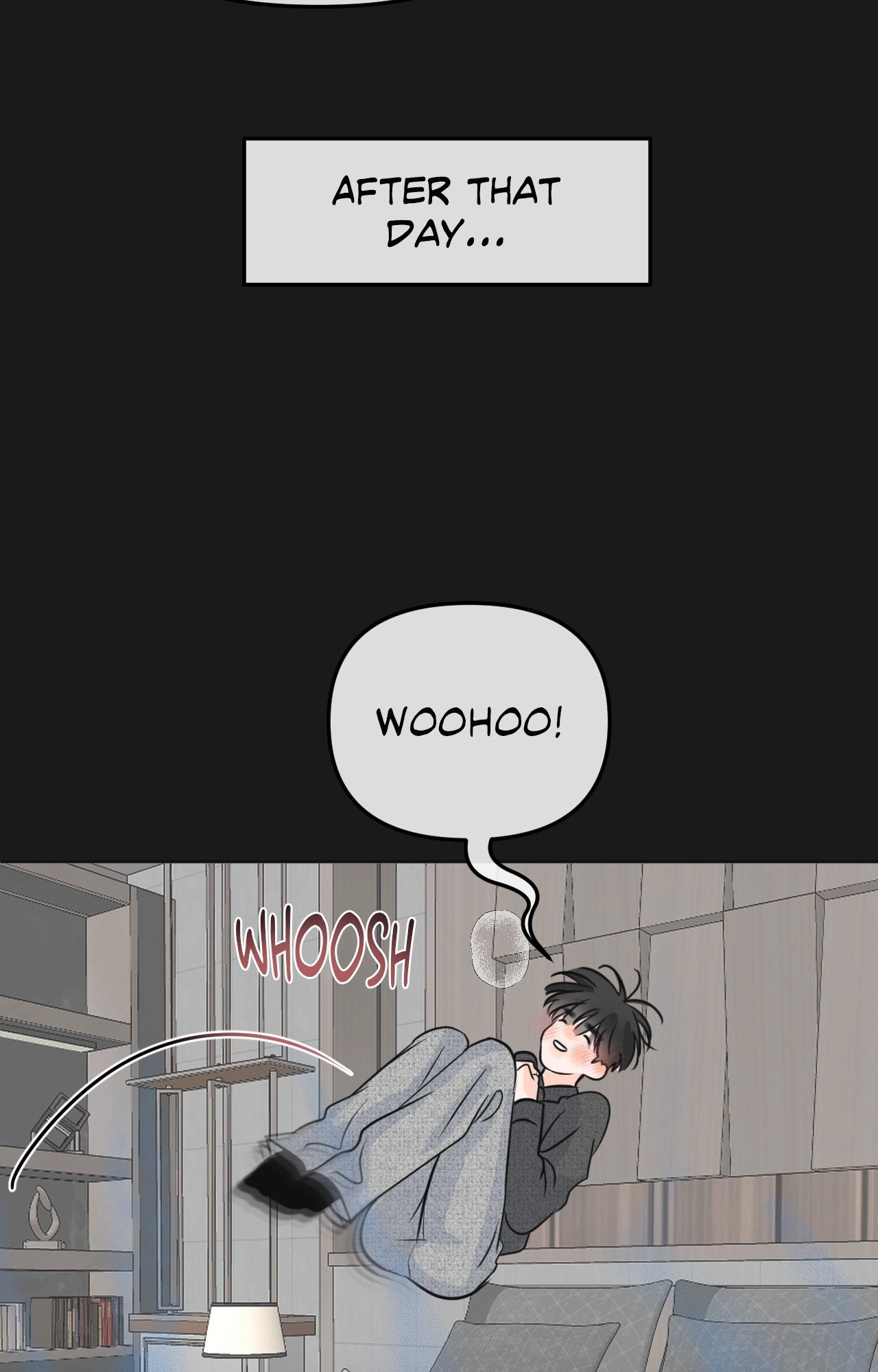 Scent and Sensibility Chapter 73 page 53 - 