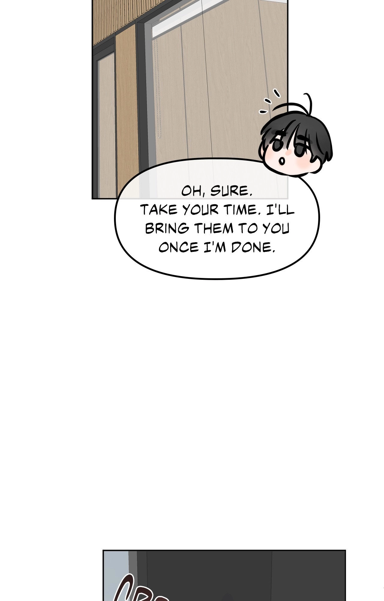 Scent and Sensibility Chapter 73 page 65 - 