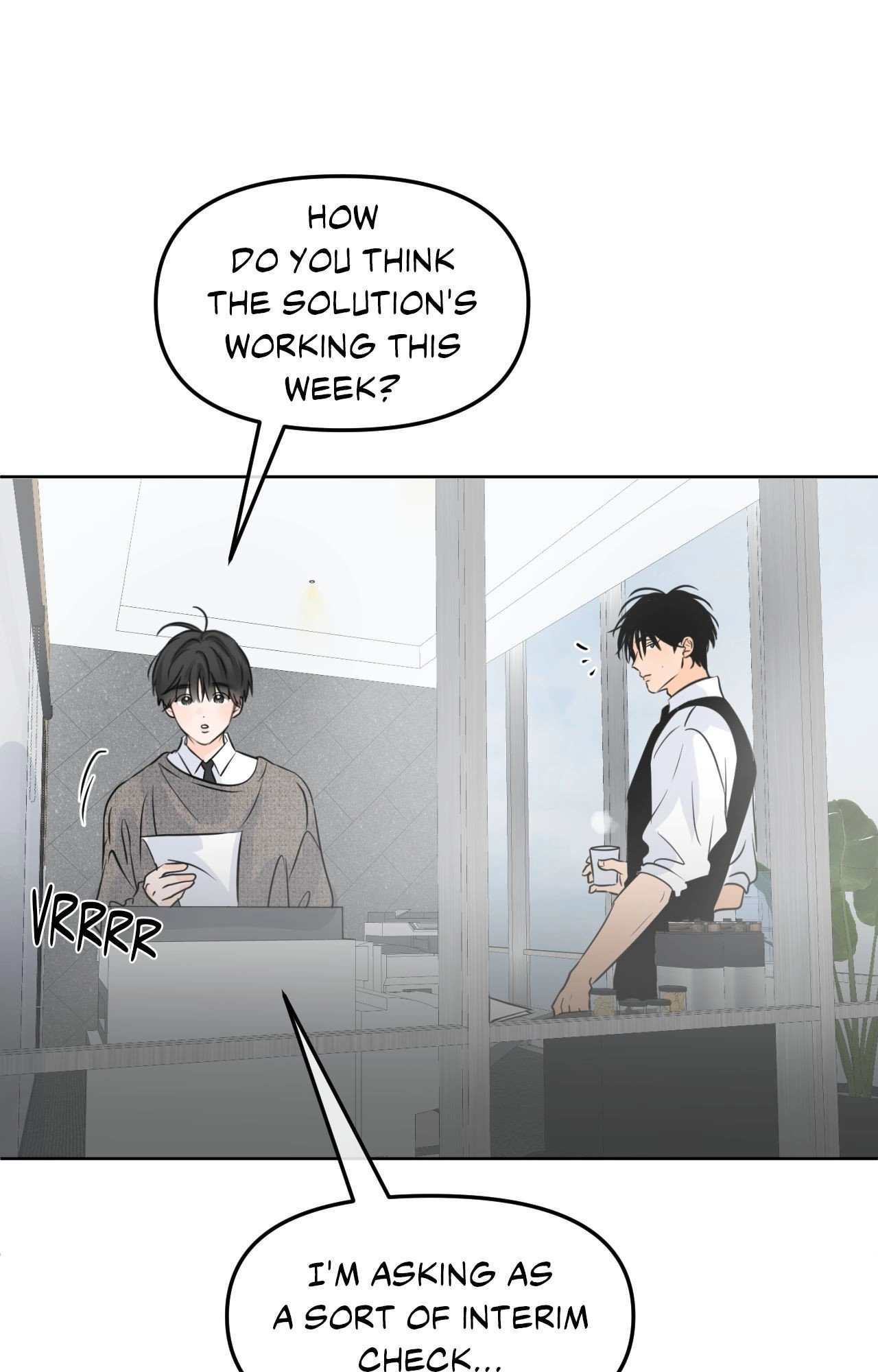 Scent and Sensibility Chapter 73 page 75 - 