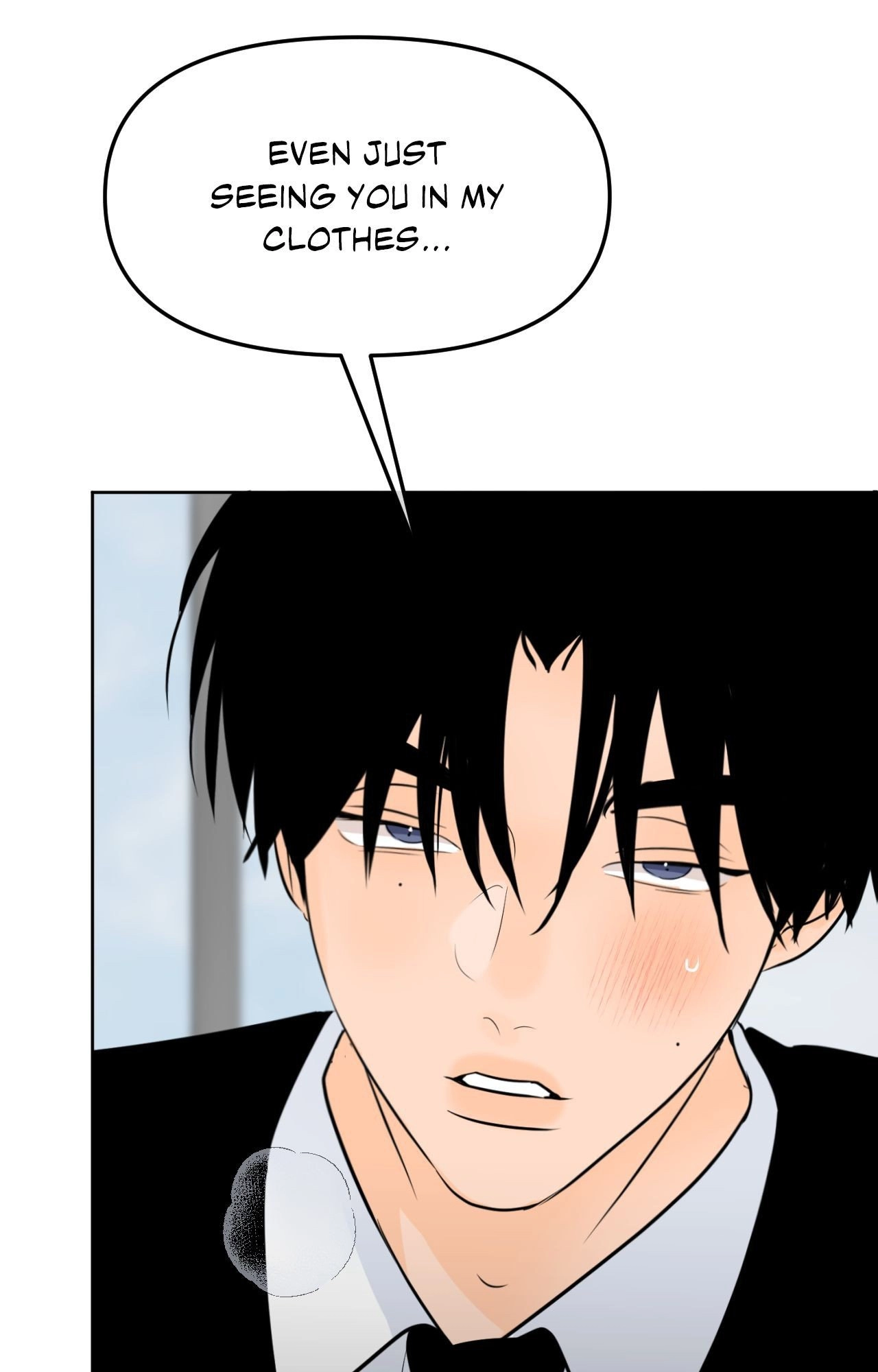 Scent and Sensibility Chapter 73 page 81 - 