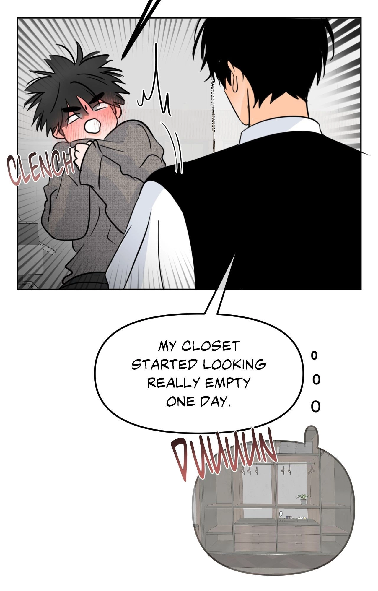 Scent and Sensibility Chapter 73 page 84 - 