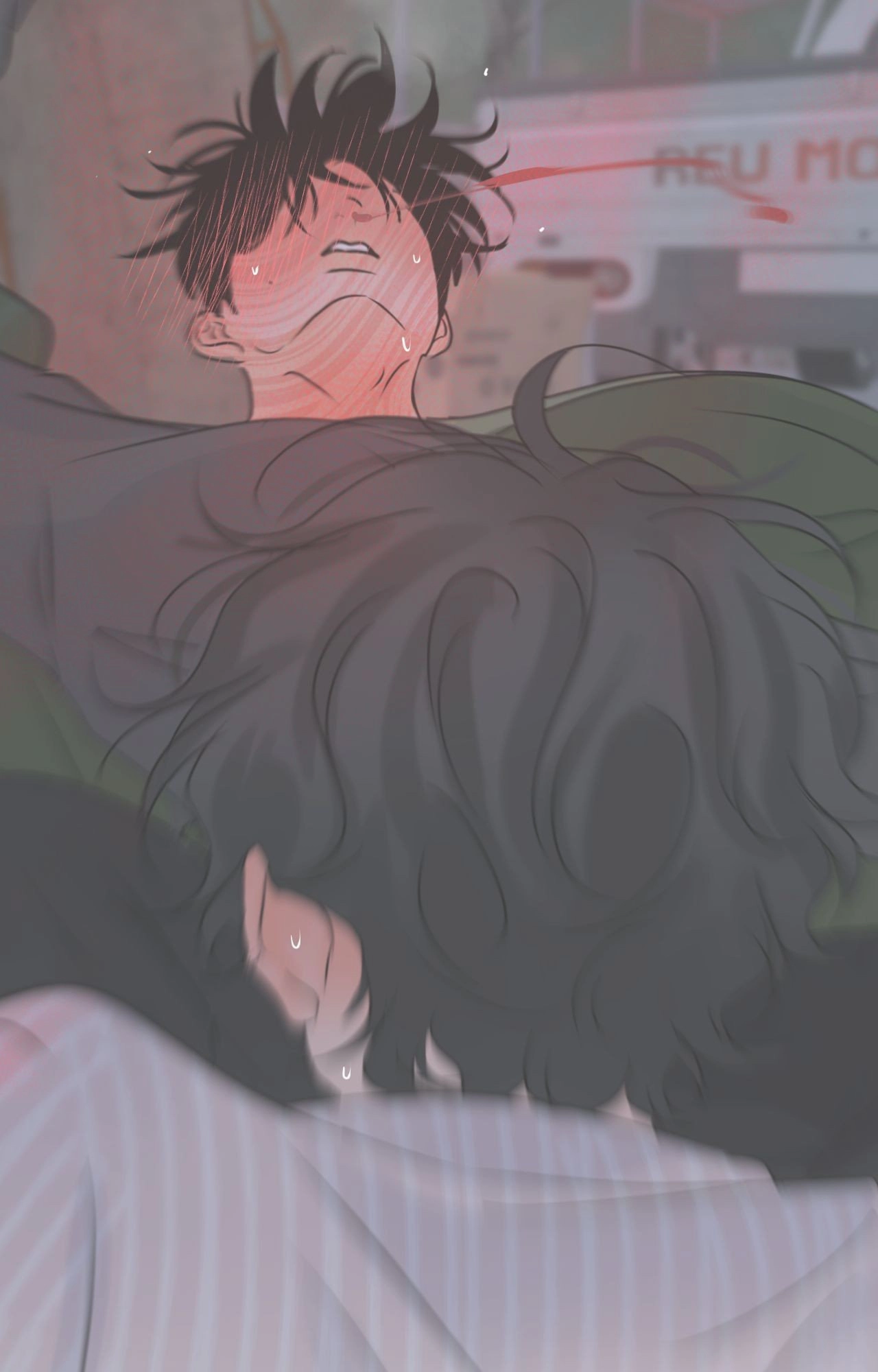Scent and Sensibility Chapter 73 page 87 - 