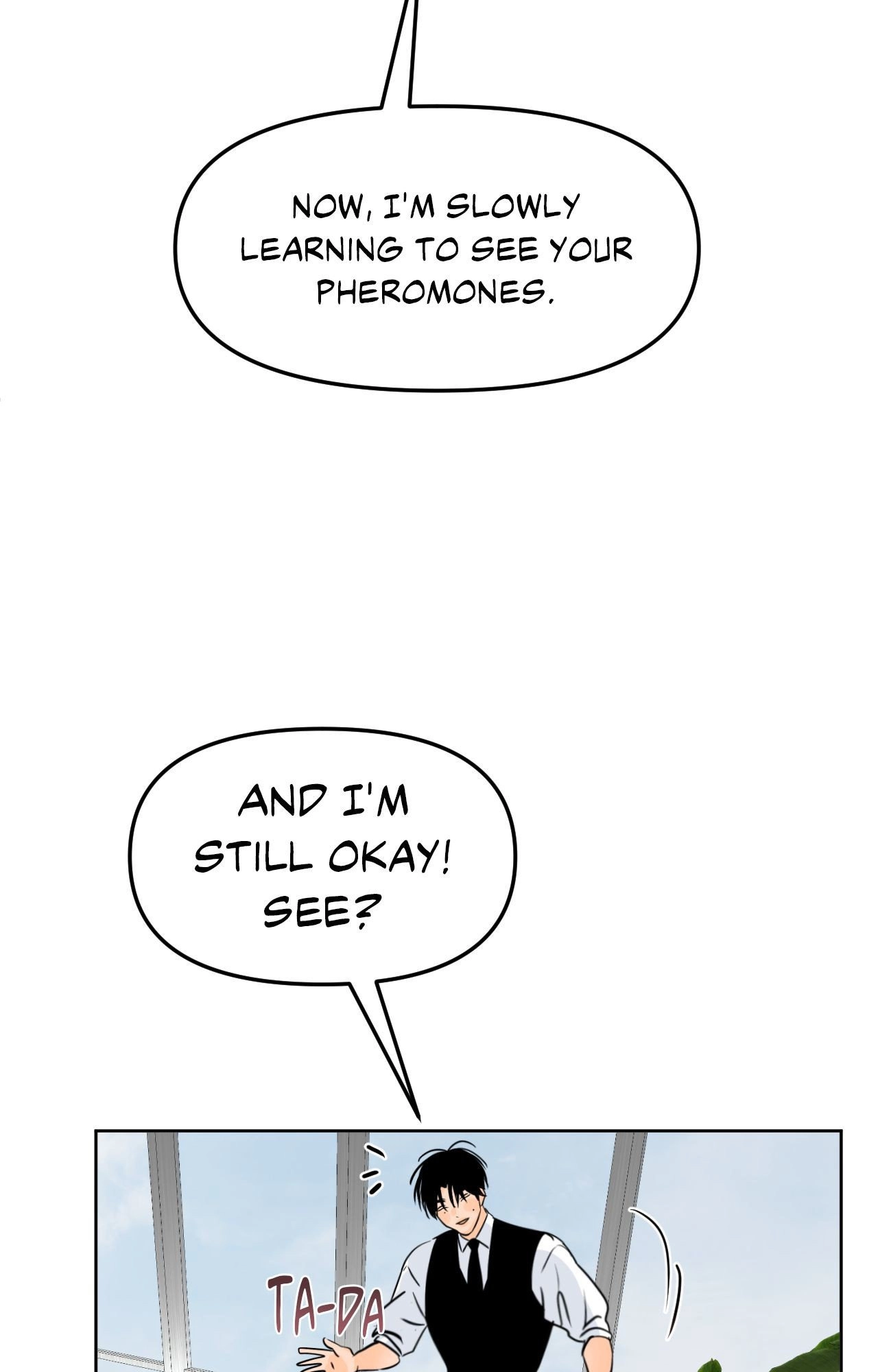 Scent and Sensibility Chapter 73 page 92 - 