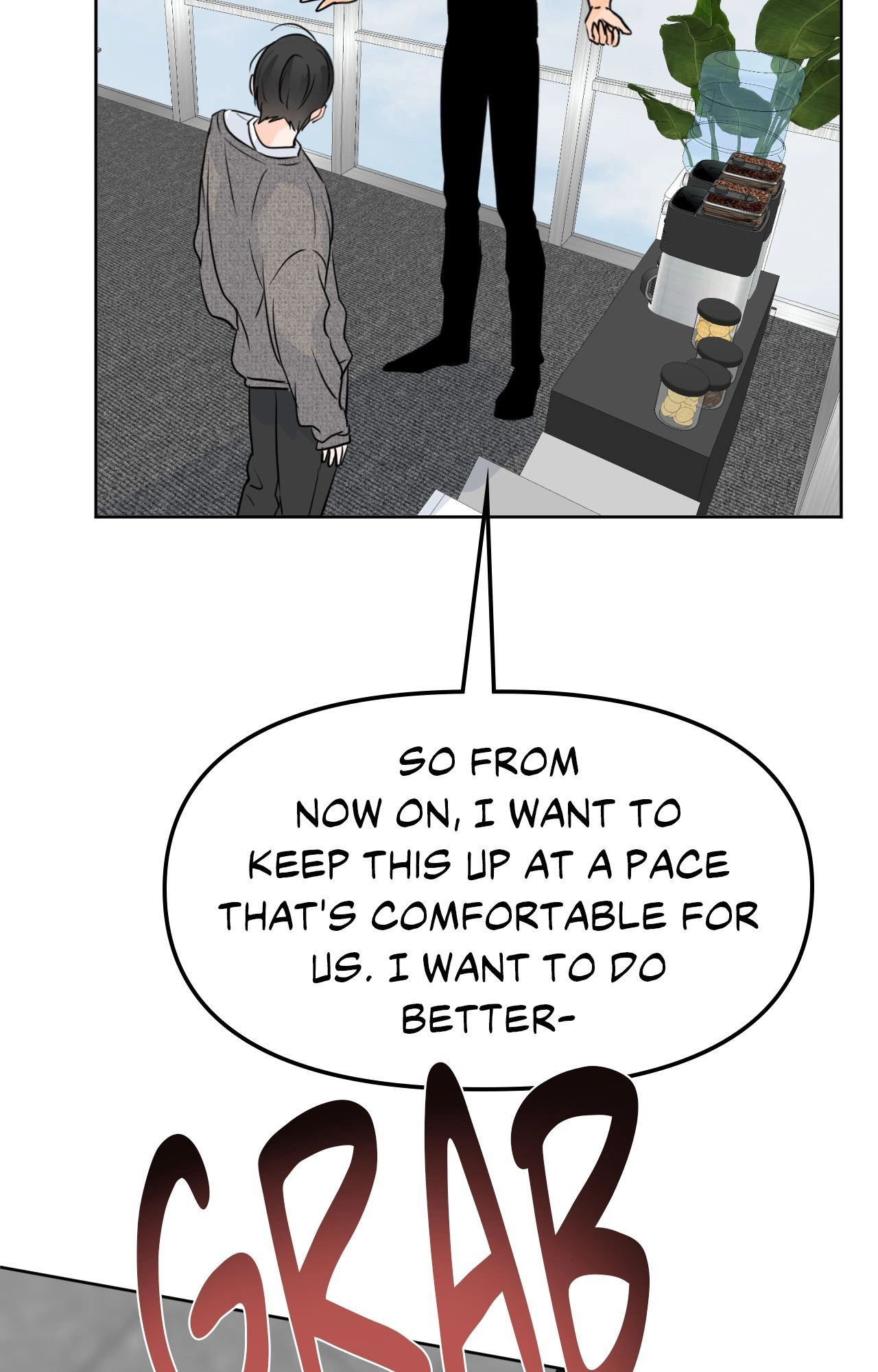 Scent and Sensibility Chapter 73 page 93 - 