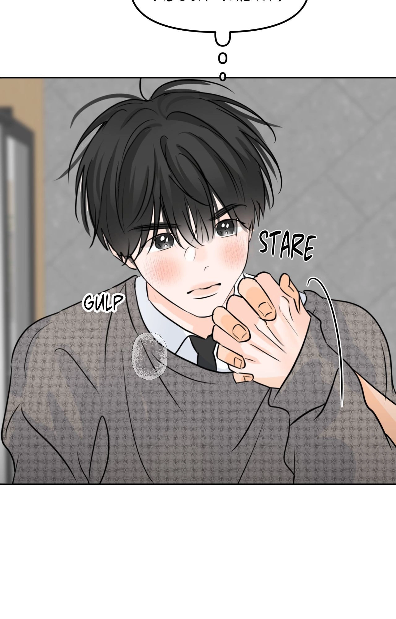 Scent and Sensibility Chapter 74 page 12 - 