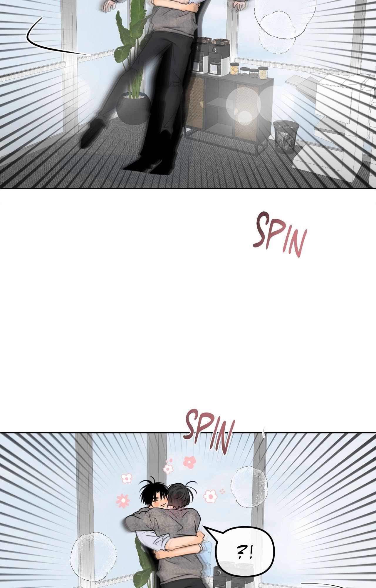 Scent and Sensibility Chapter 74 page 28 - 