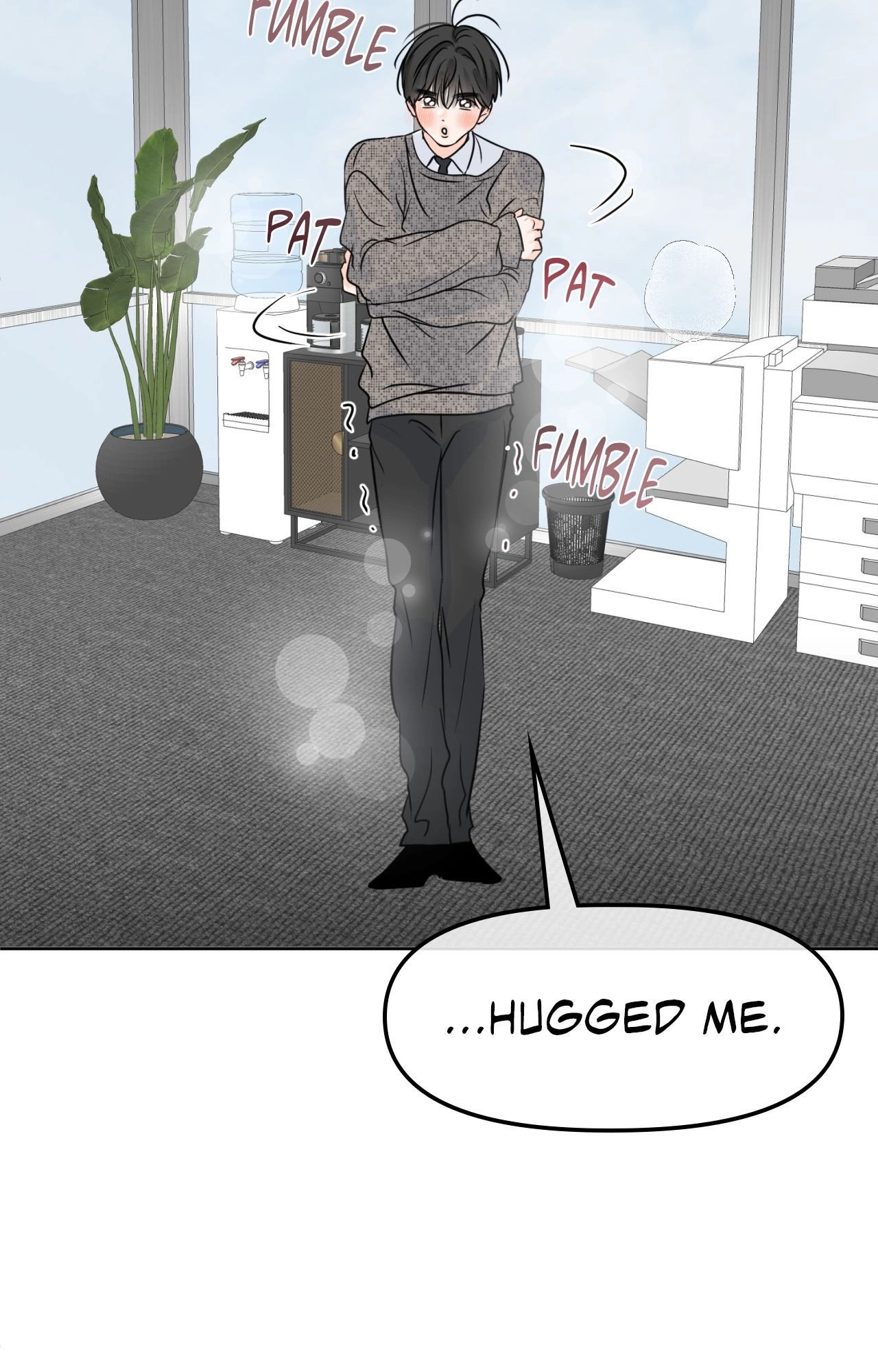 Scent and Sensibility Chapter 74 page 37 - 