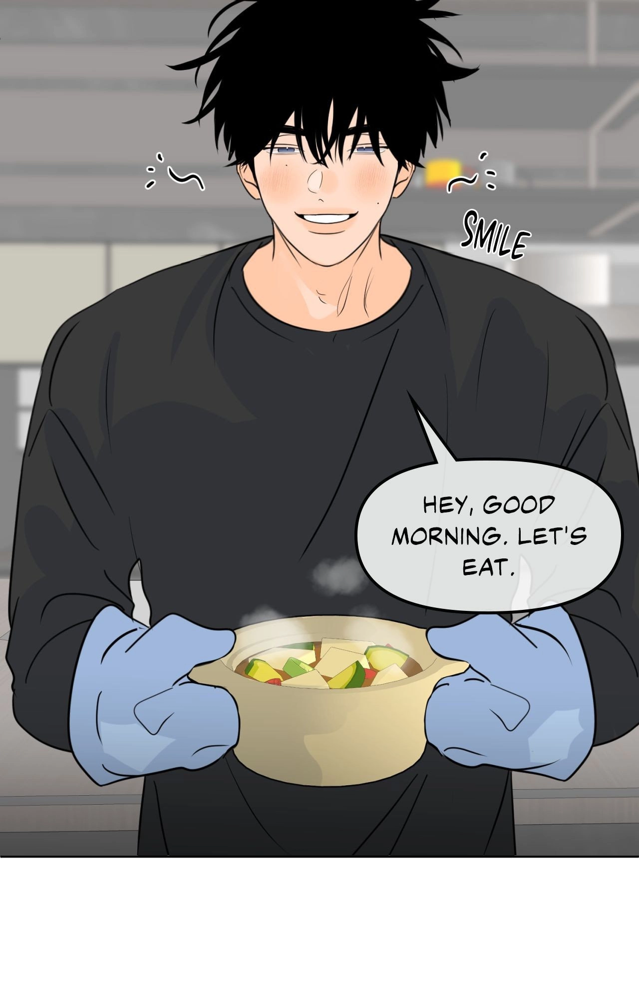 Scent and Sensibility Chapter 74 page 47 - 