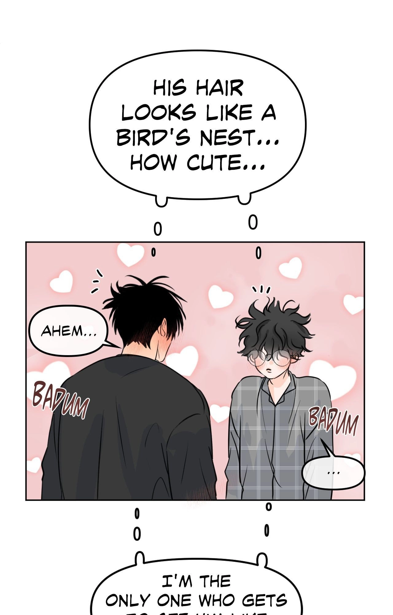 Scent and Sensibility Chapter 74 page 48 - 