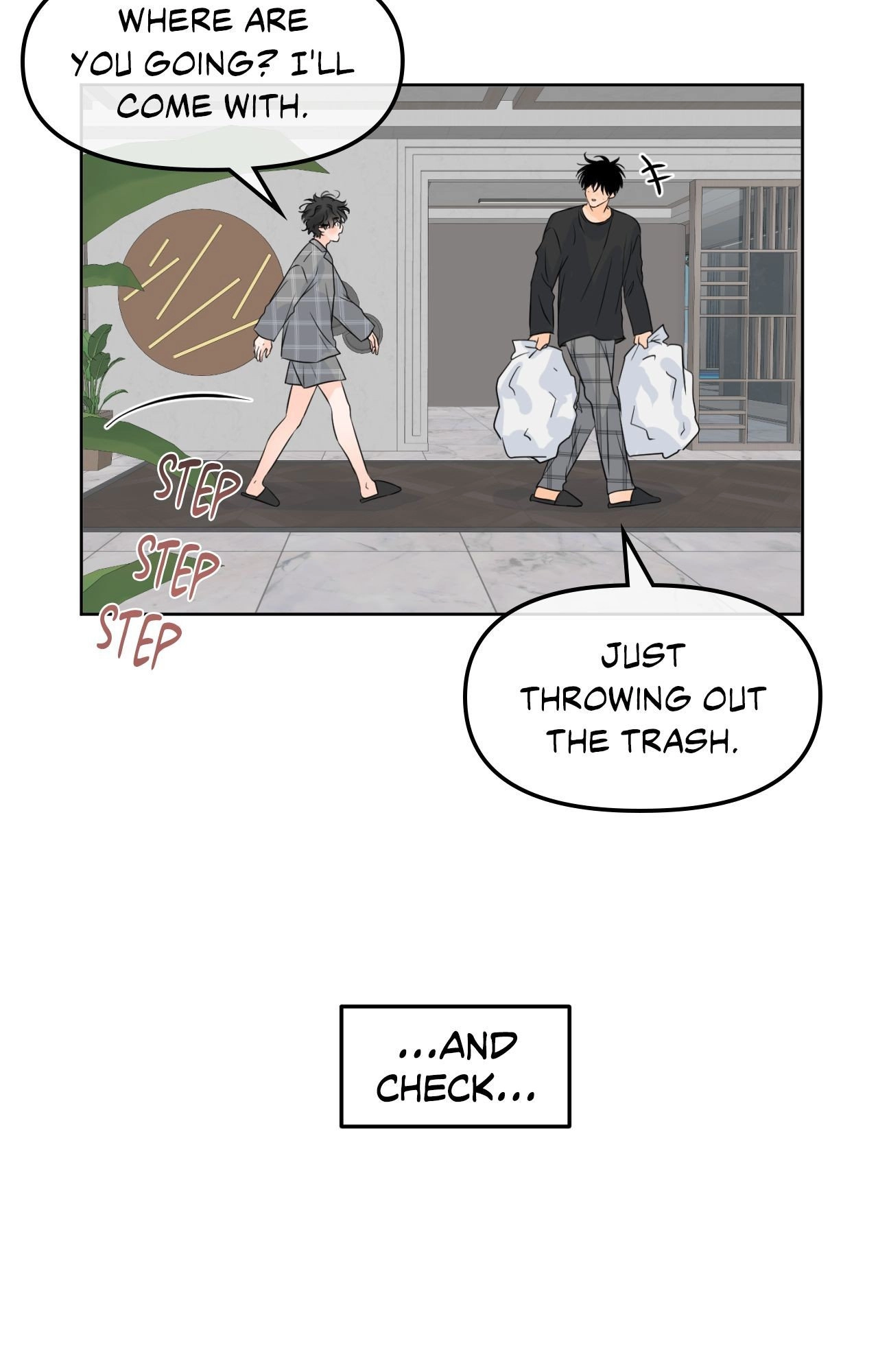 Scent and Sensibility Chapter 74 page 51 - 
