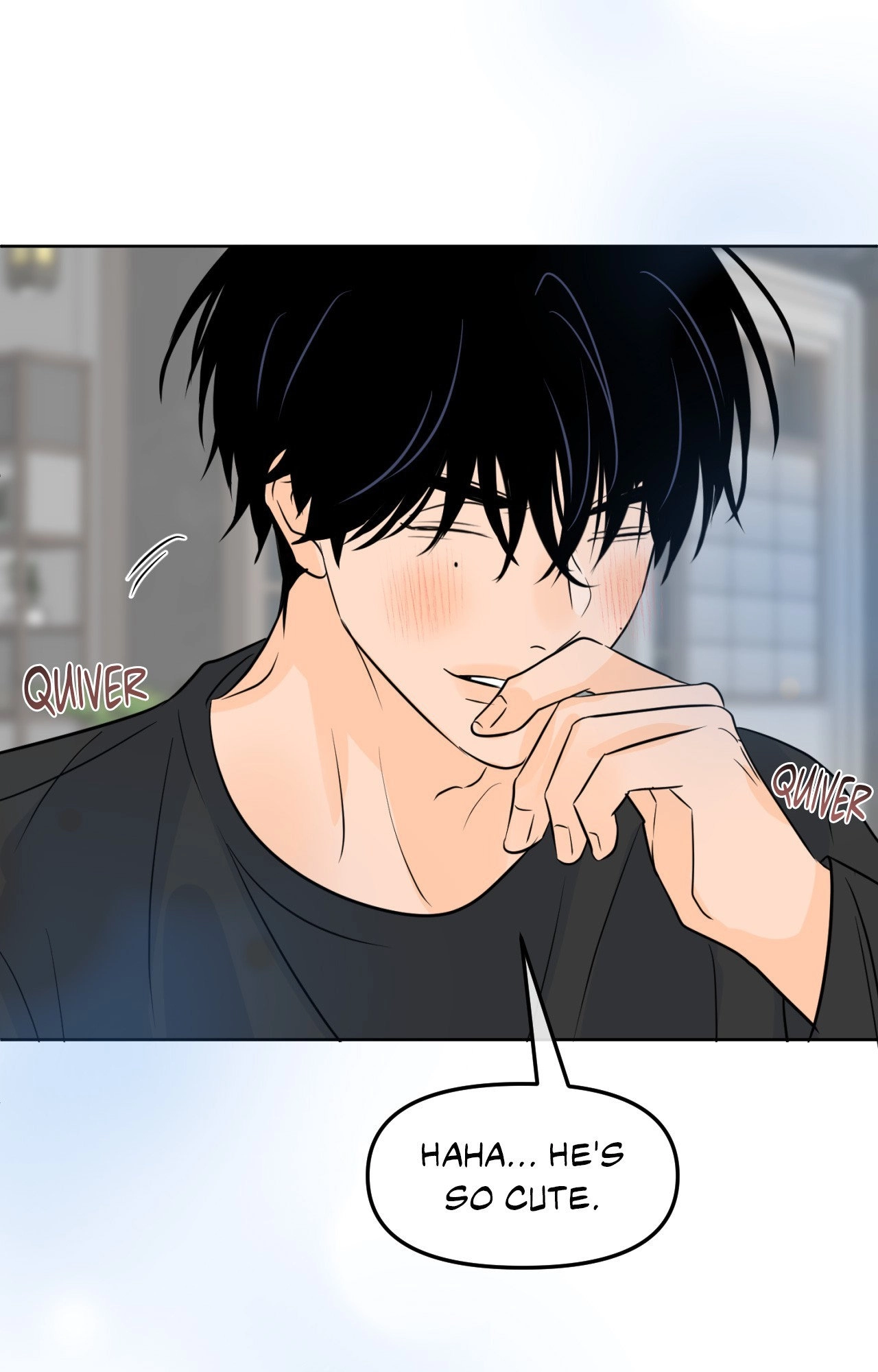 Scent and Sensibility Chapter 74 page 61 - 