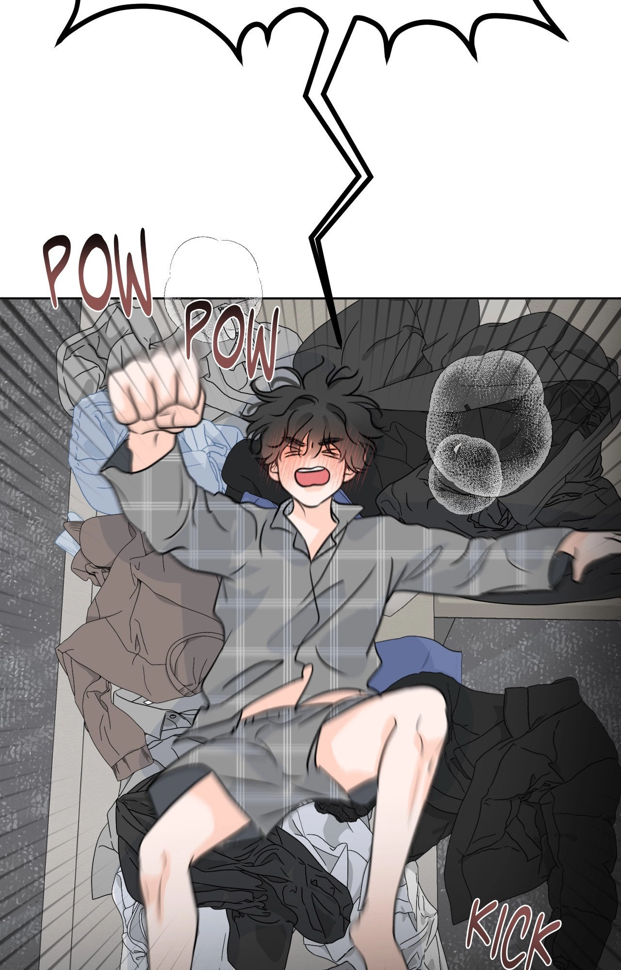 Scent and Sensibility Chapter 74 page 68 - 