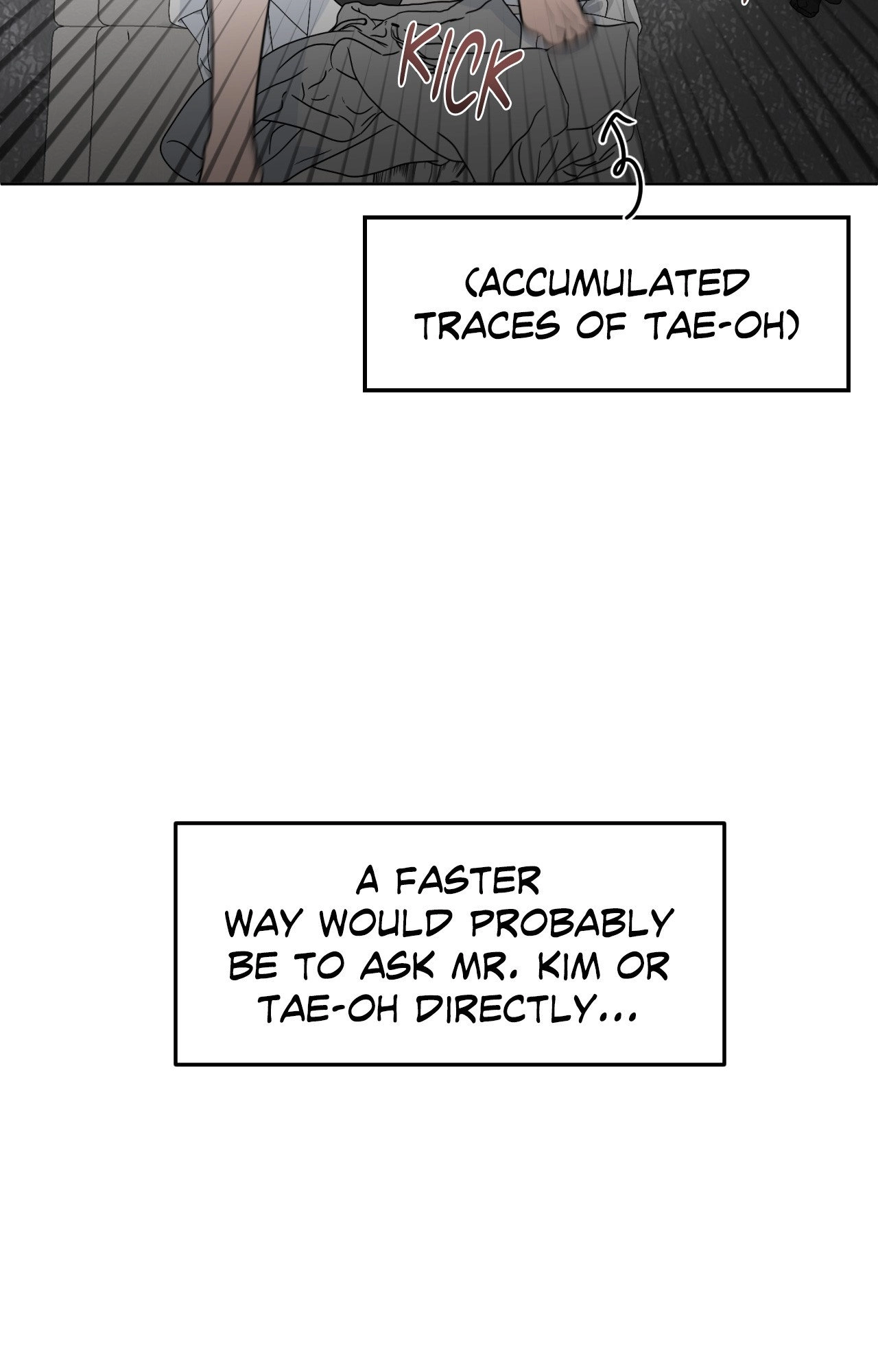 Scent and Sensibility Chapter 74 page 69 - 
