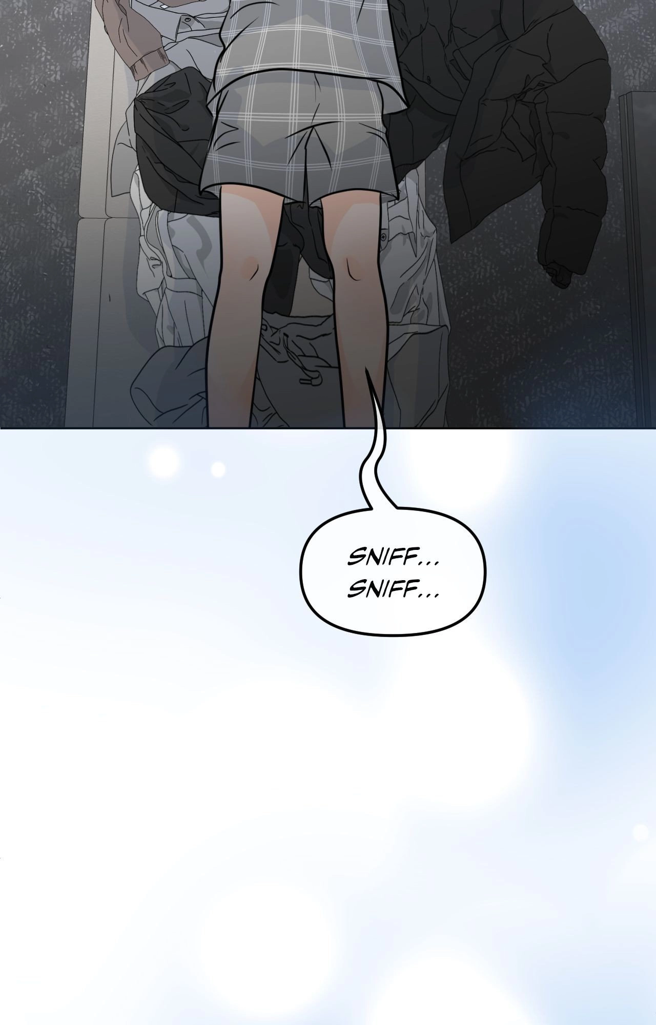 Scent and Sensibility Chapter 74 page 74 - 
