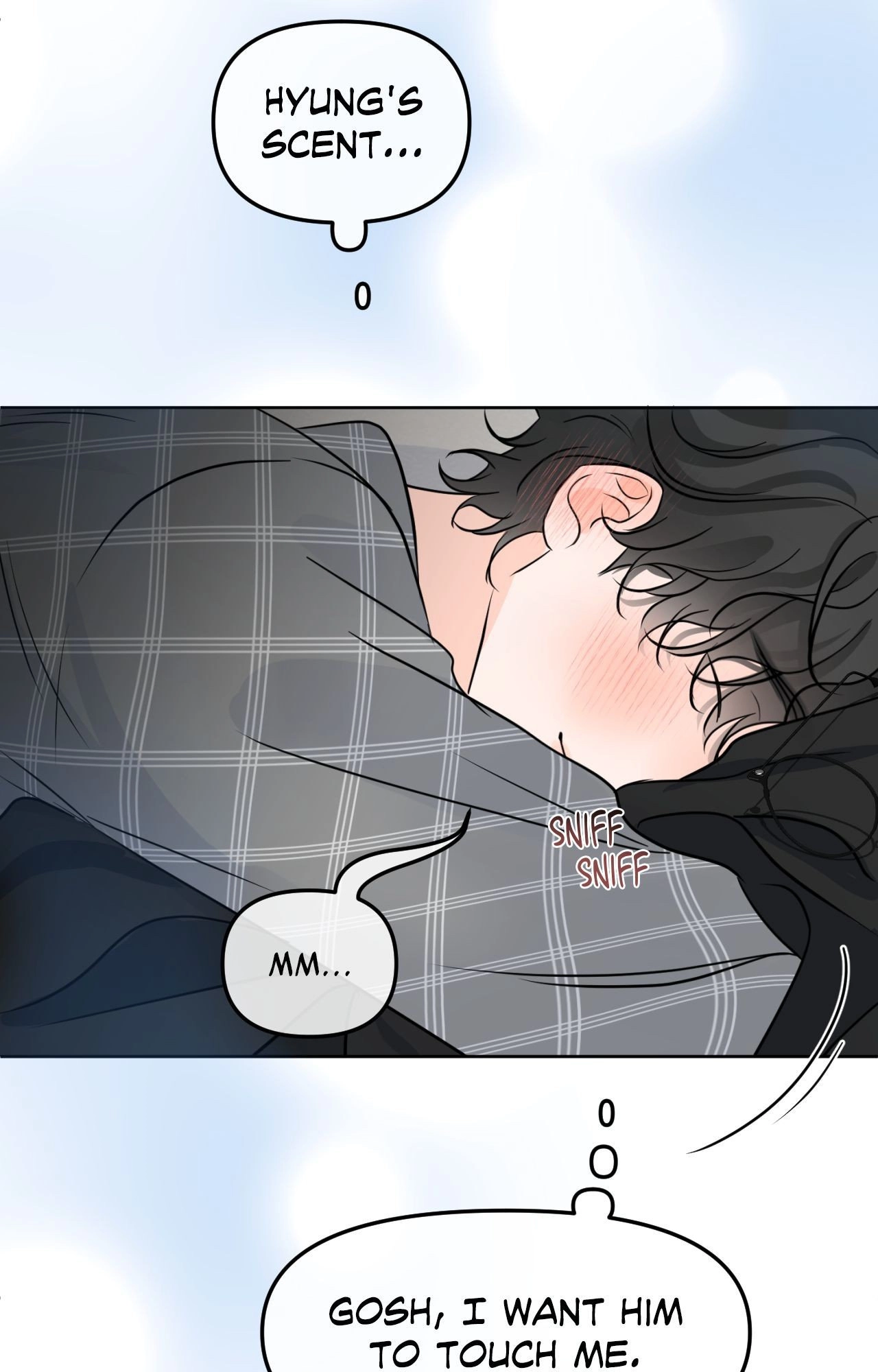 Scent and Sensibility Chapter 74 page 75 - 