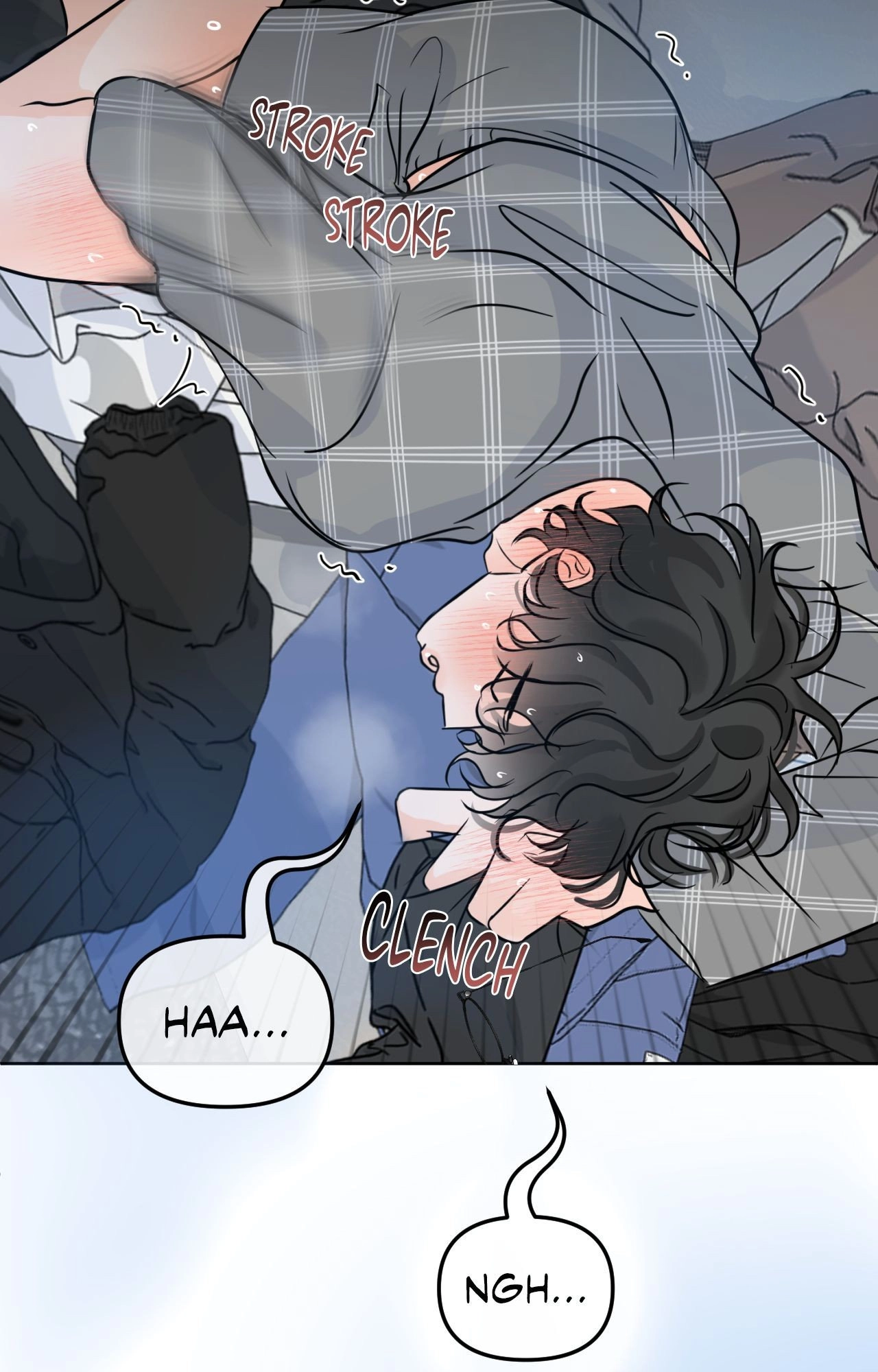 Scent and Sensibility Chapter 74 page 81 - 