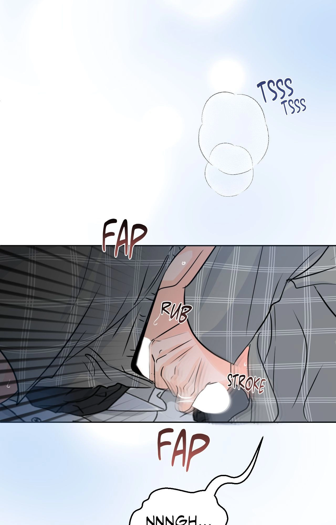 Scent and Sensibility Chapter 74 page 82 - 