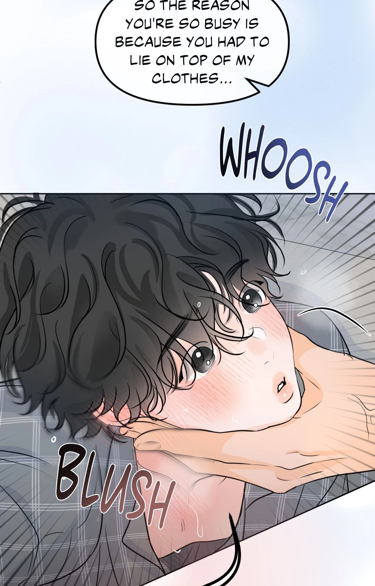 Scent and Sensibility Chapter 74 page 86 - 