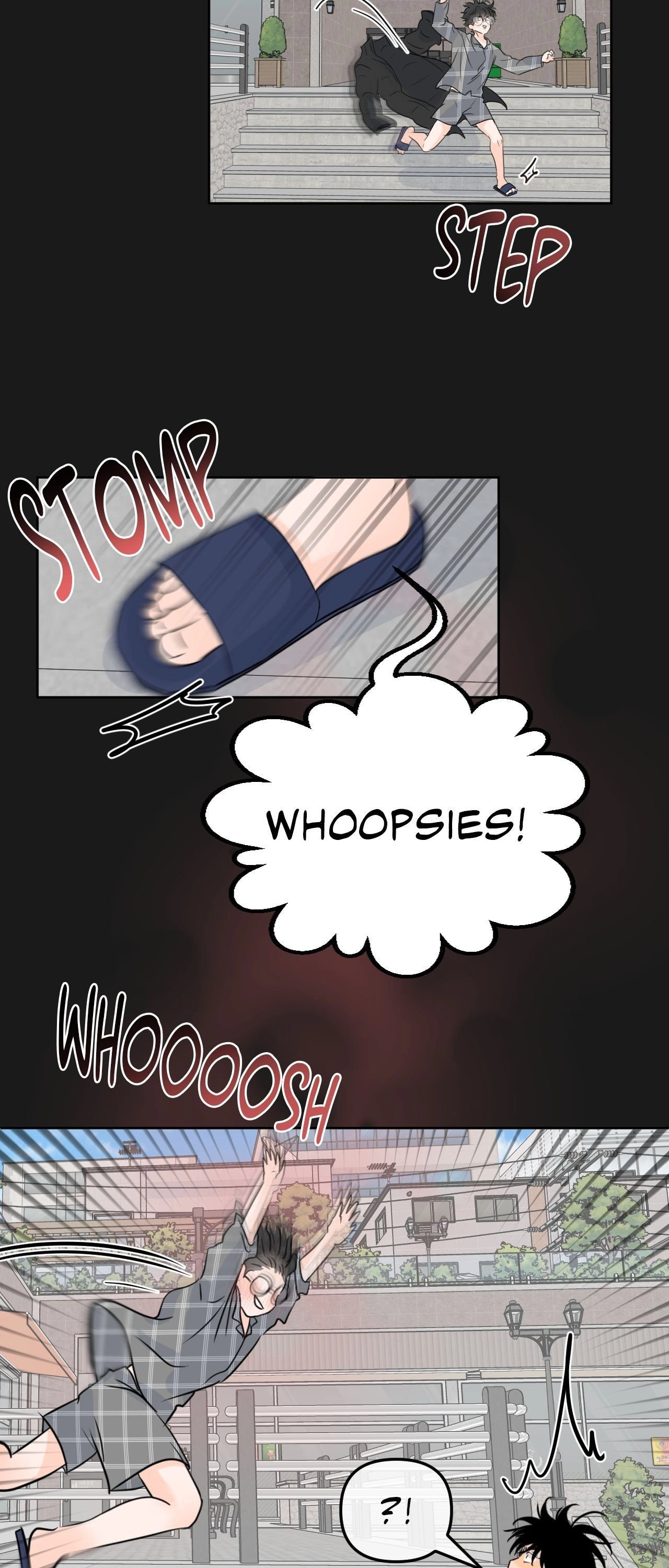 Scent and Sensibility Chapter 75 page 13 - 