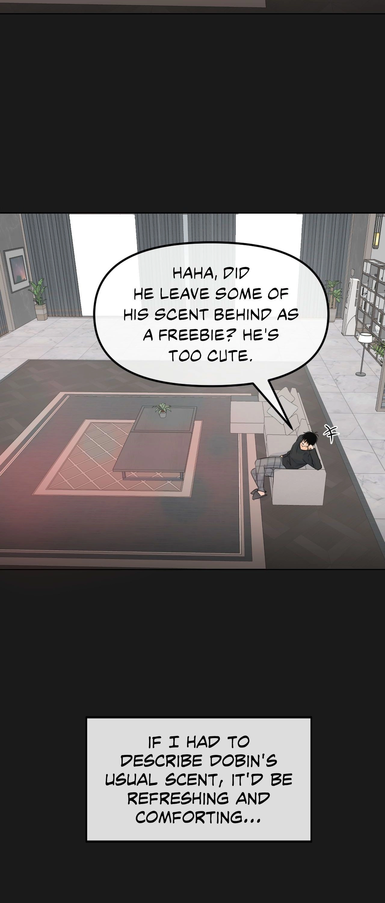 Scent and Sensibility Chapter 75 page 29 - 
