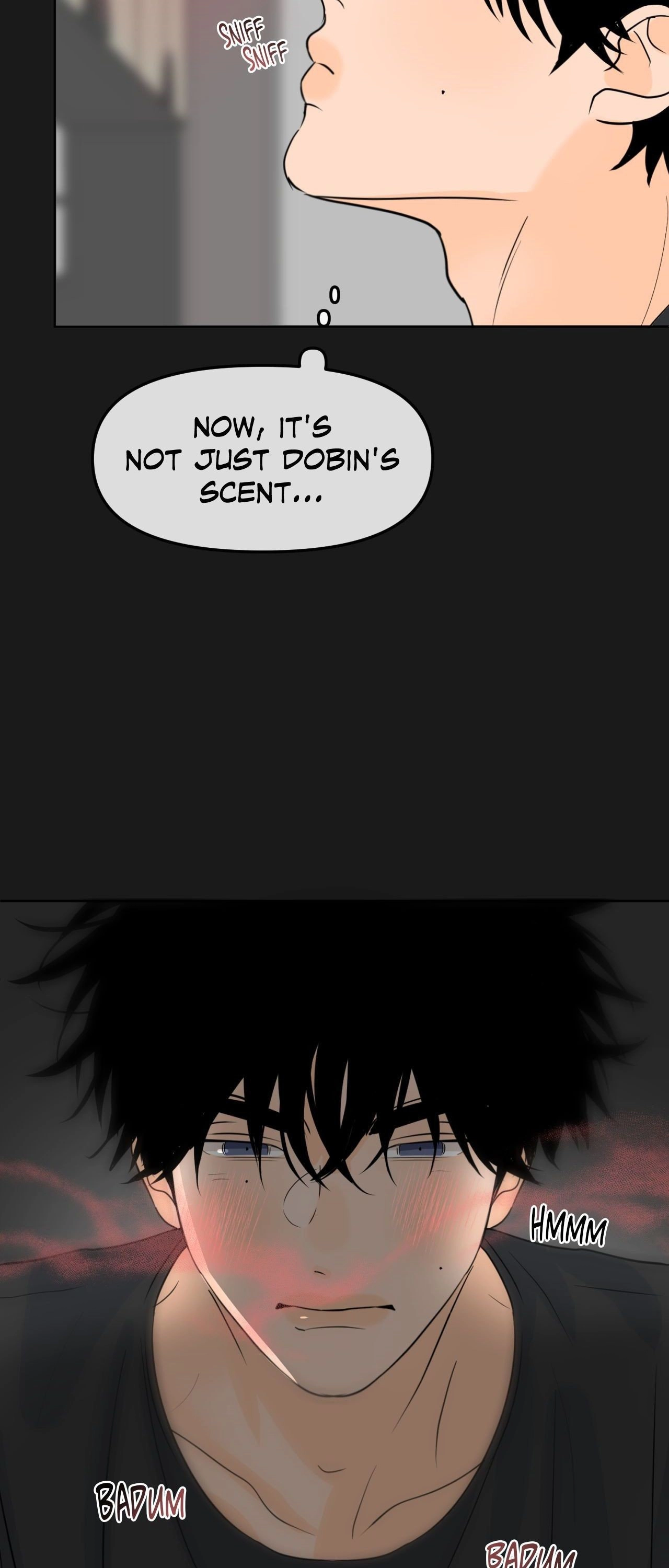 Scent and Sensibility Chapter 75 page 4 - 