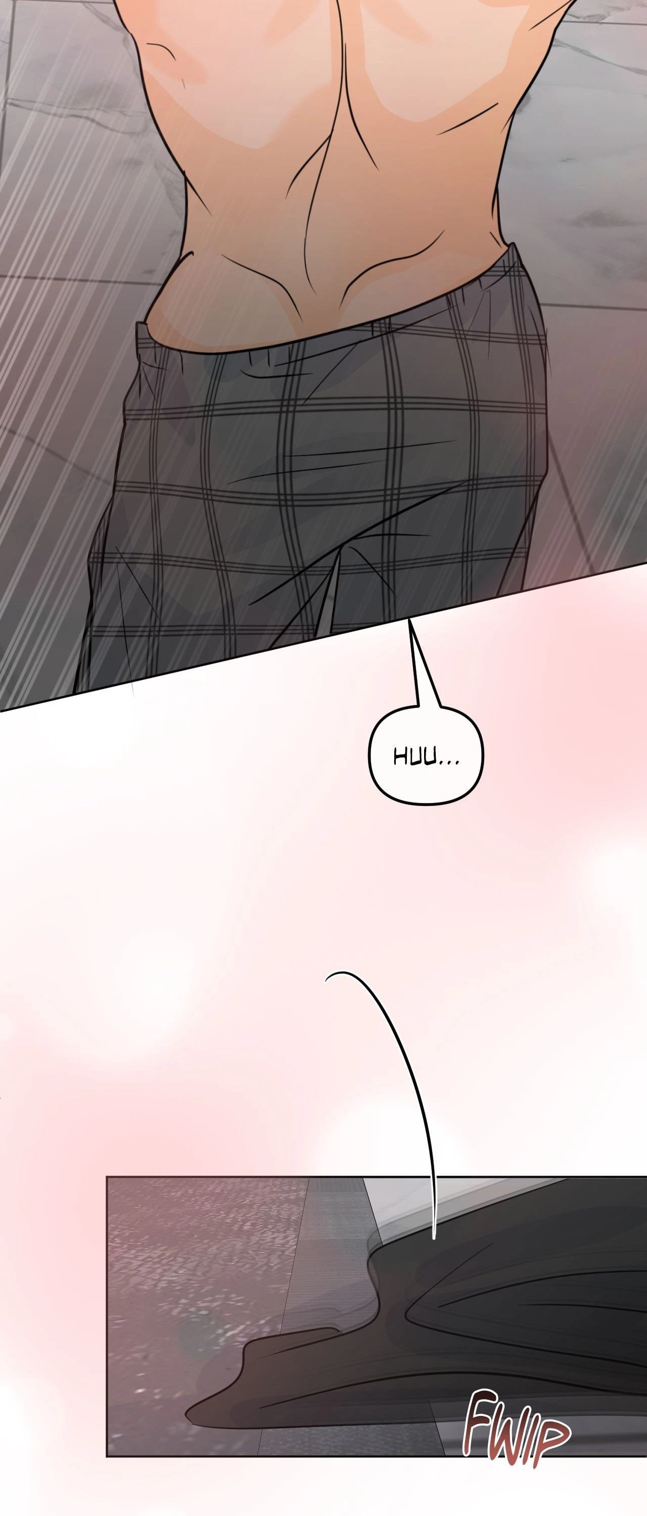 Scent and Sensibility Chapter 75 page 38 - 