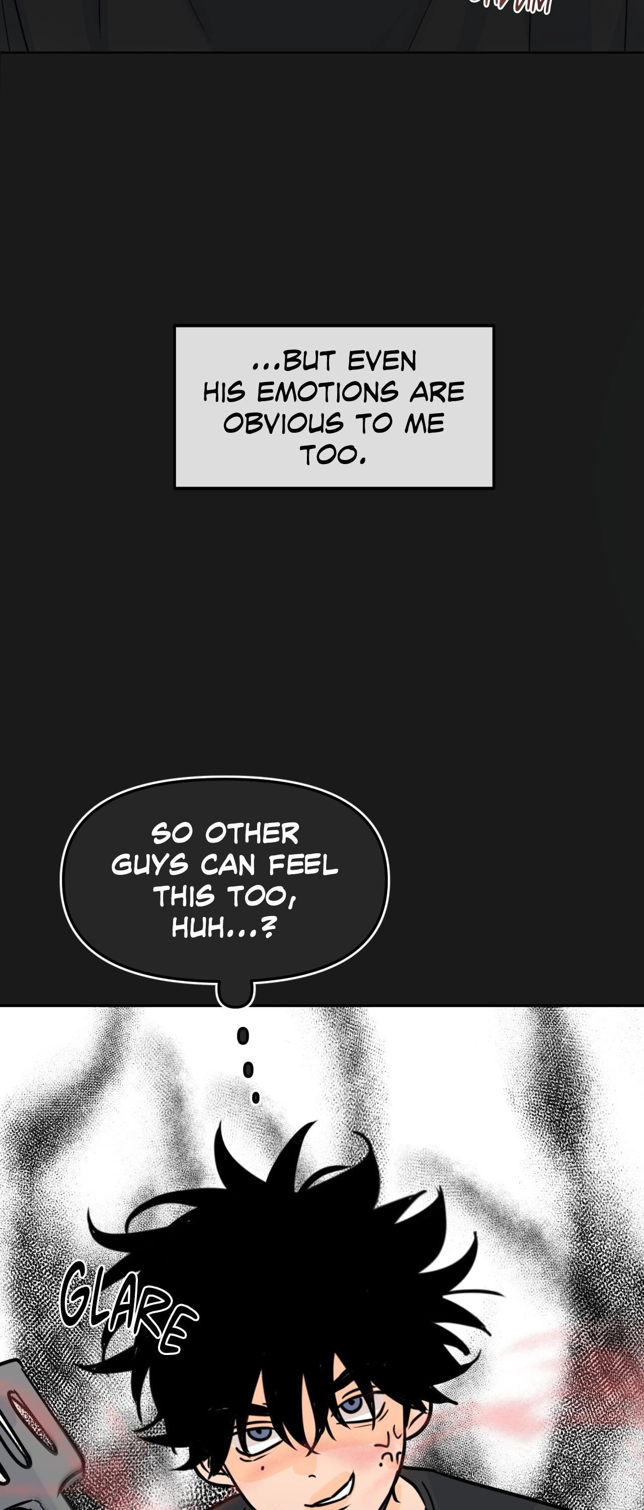 Scent and Sensibility Chapter 75 page 5 - 