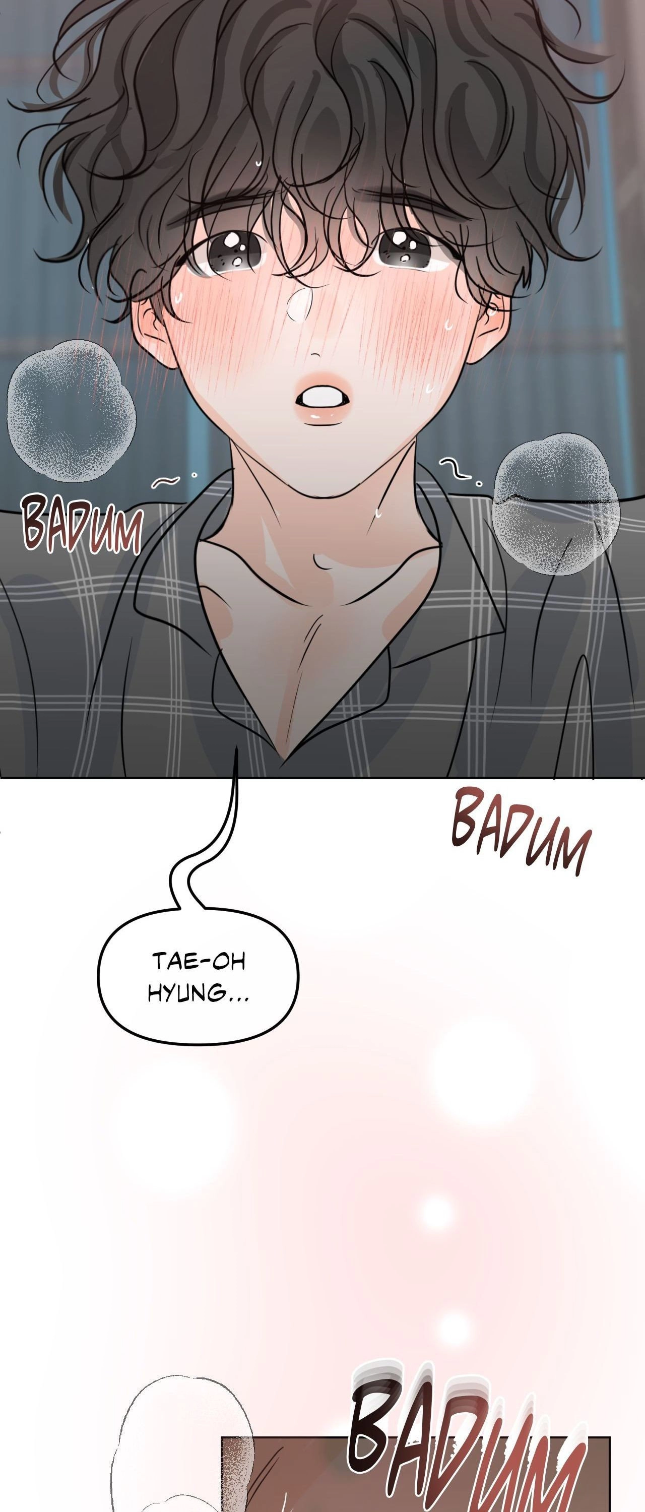 Scent and Sensibility Chapter 75 page 43 - 