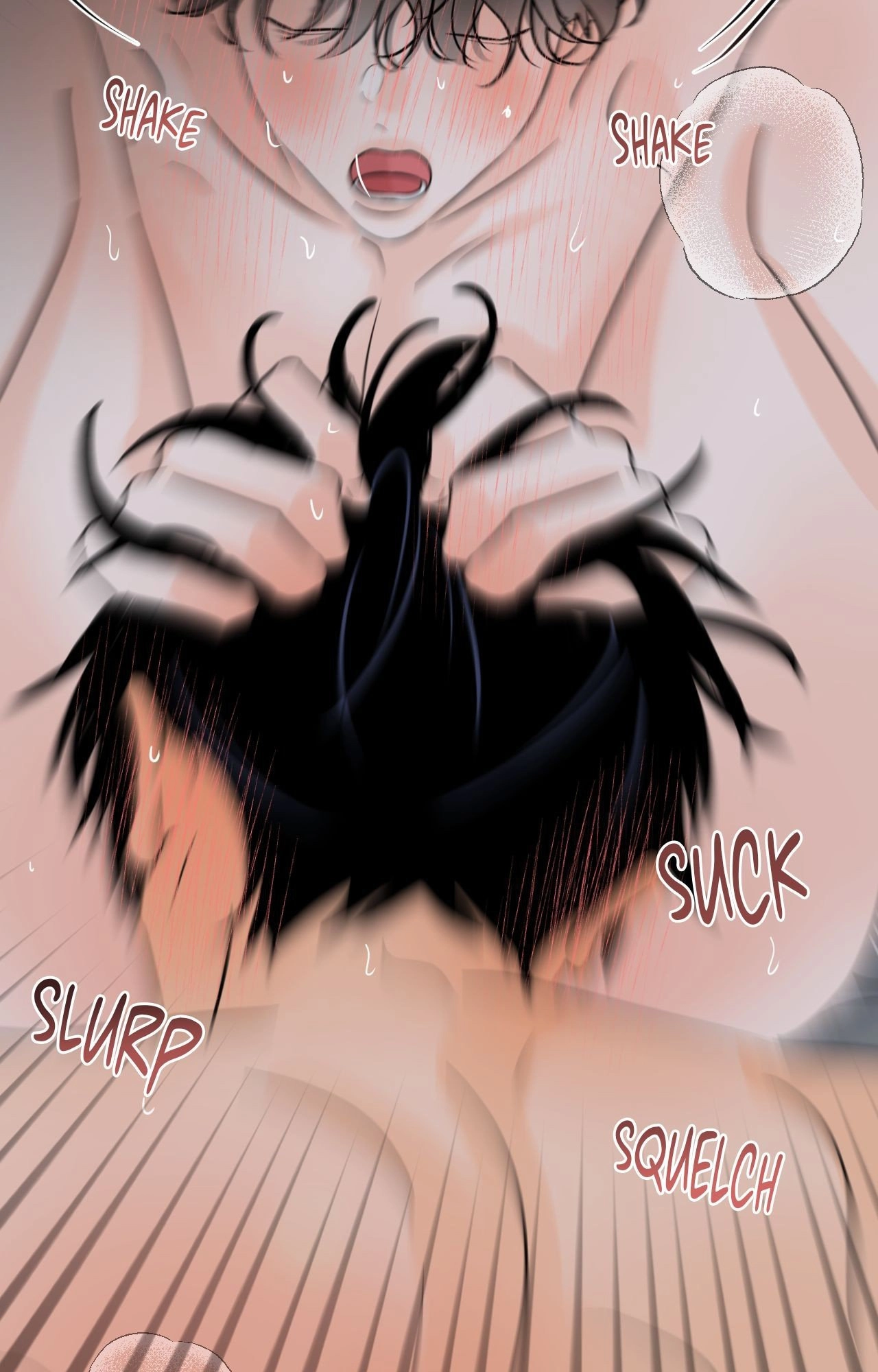 Scent and Sensibility Chapter 76 page 18 - 