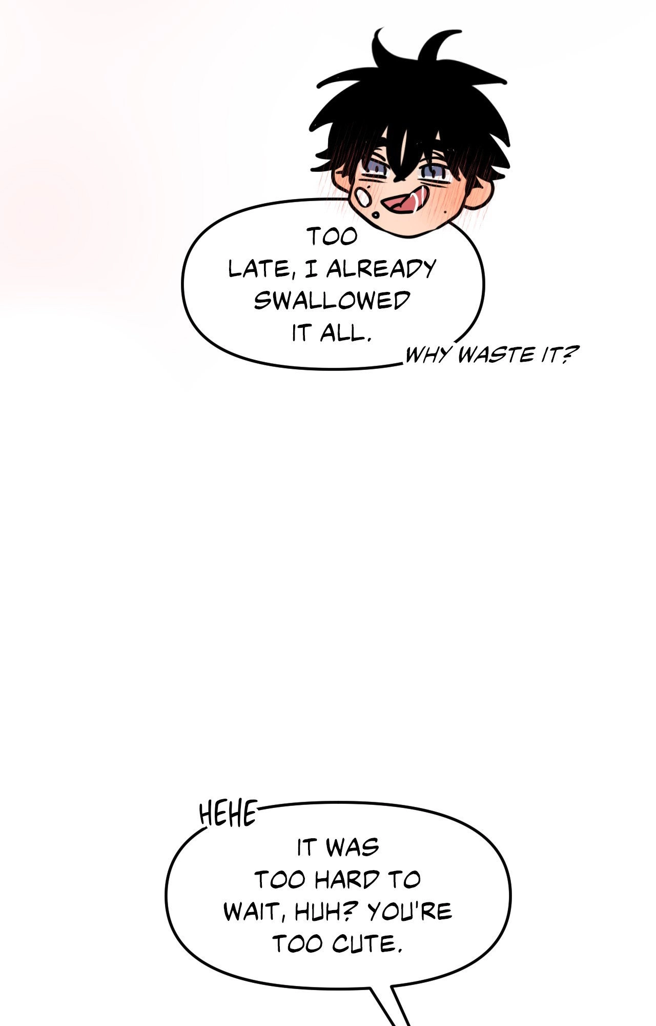 Scent and Sensibility Chapter 76 page 37 - 