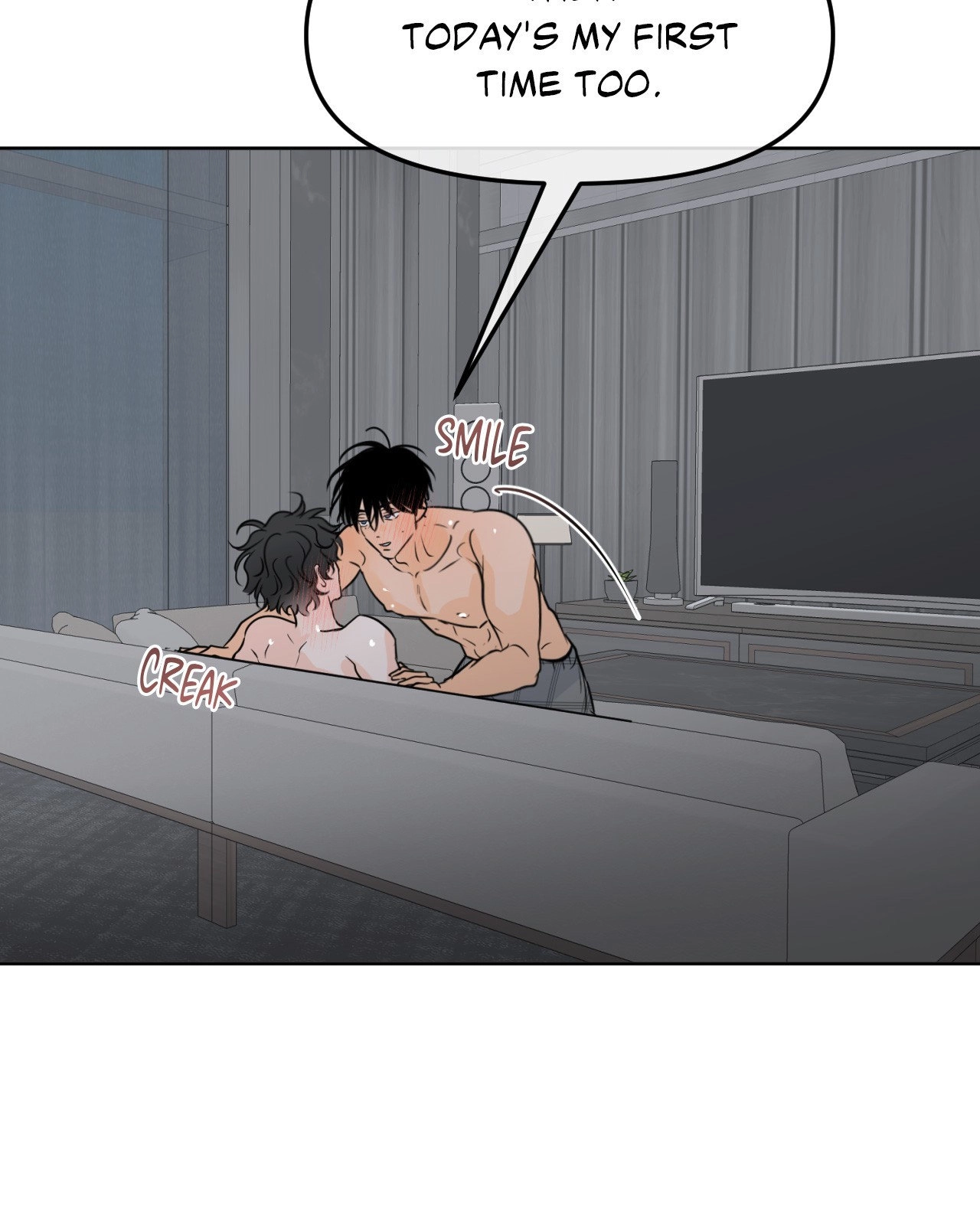 Scent and Sensibility Chapter 76 page 43 - 