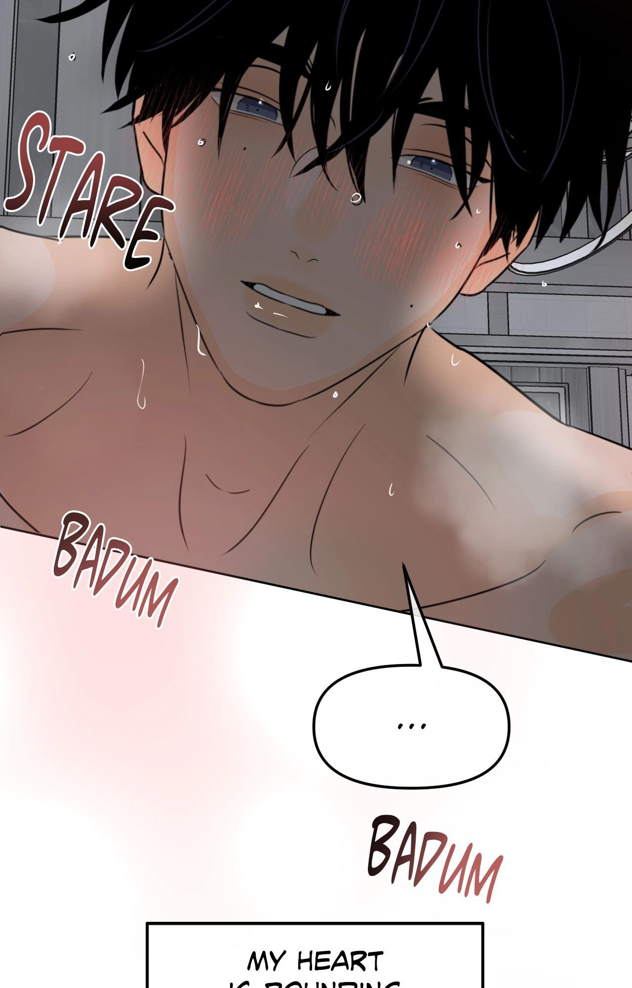 Scent and Sensibility Chapter 76 page 61 - 