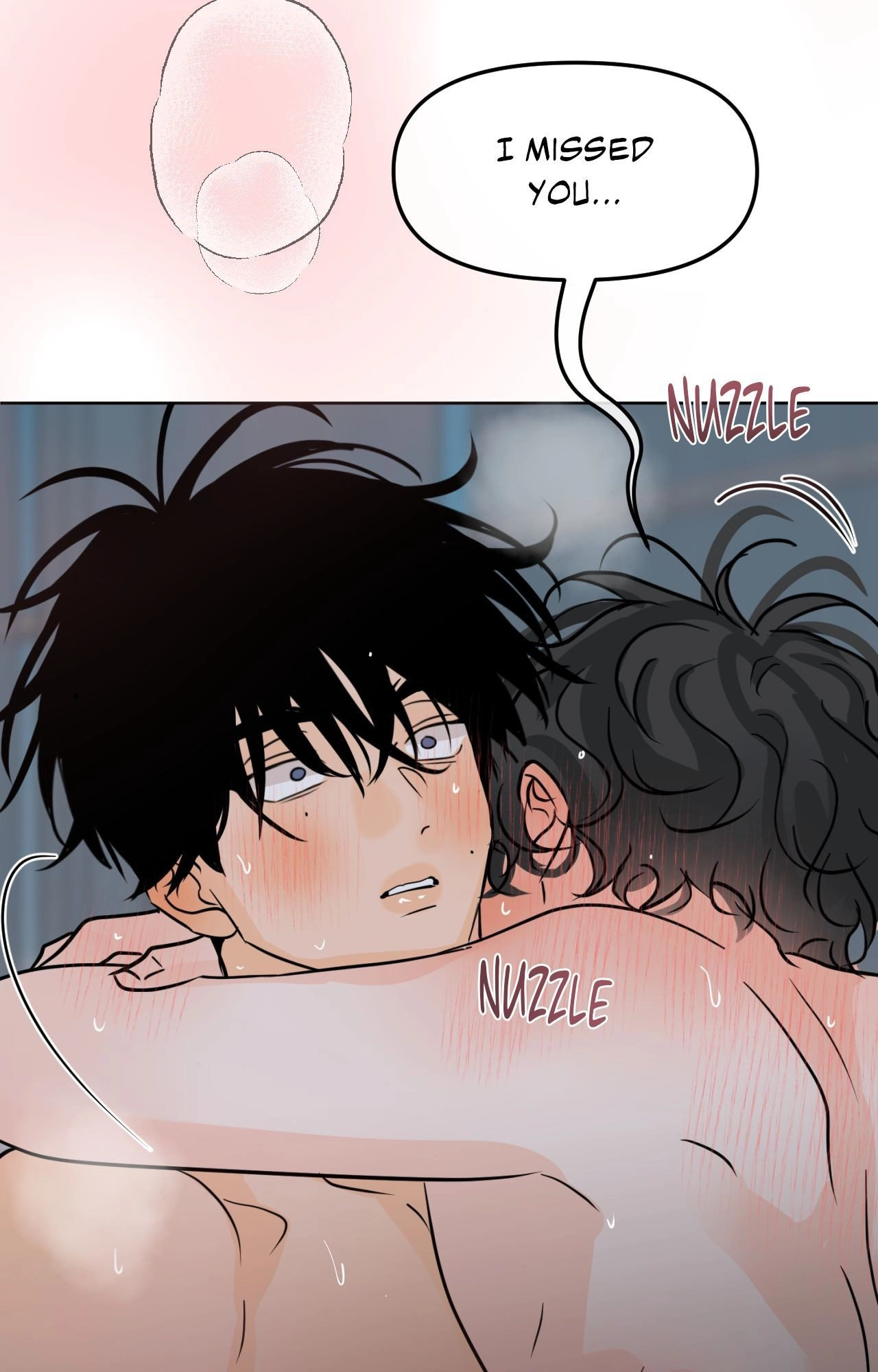 Scent and Sensibility Chapter 76 page 98 - 