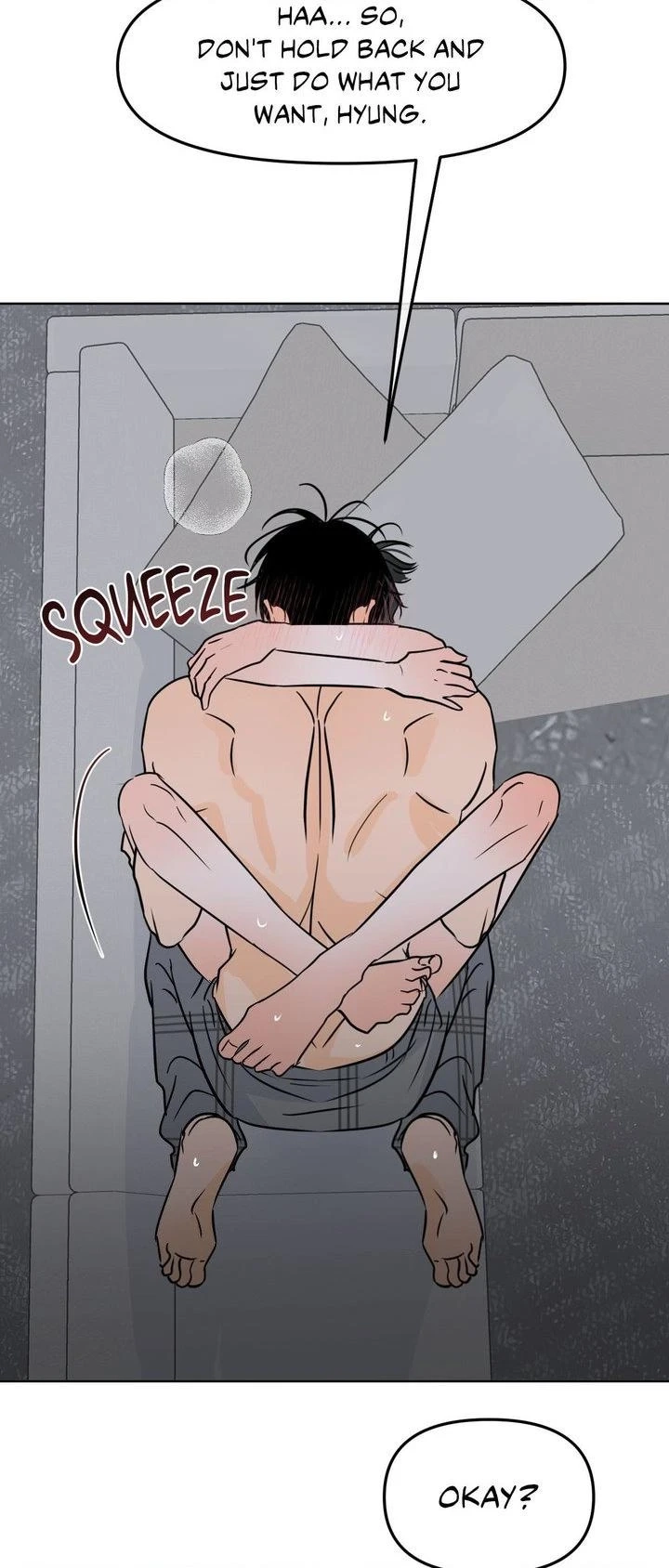 Scent and Sensibility Chapter 77 page 12 - 