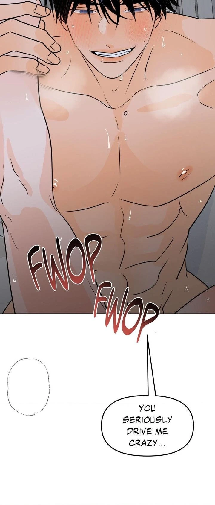 Scent and Sensibility Chapter 77 page 27 - 