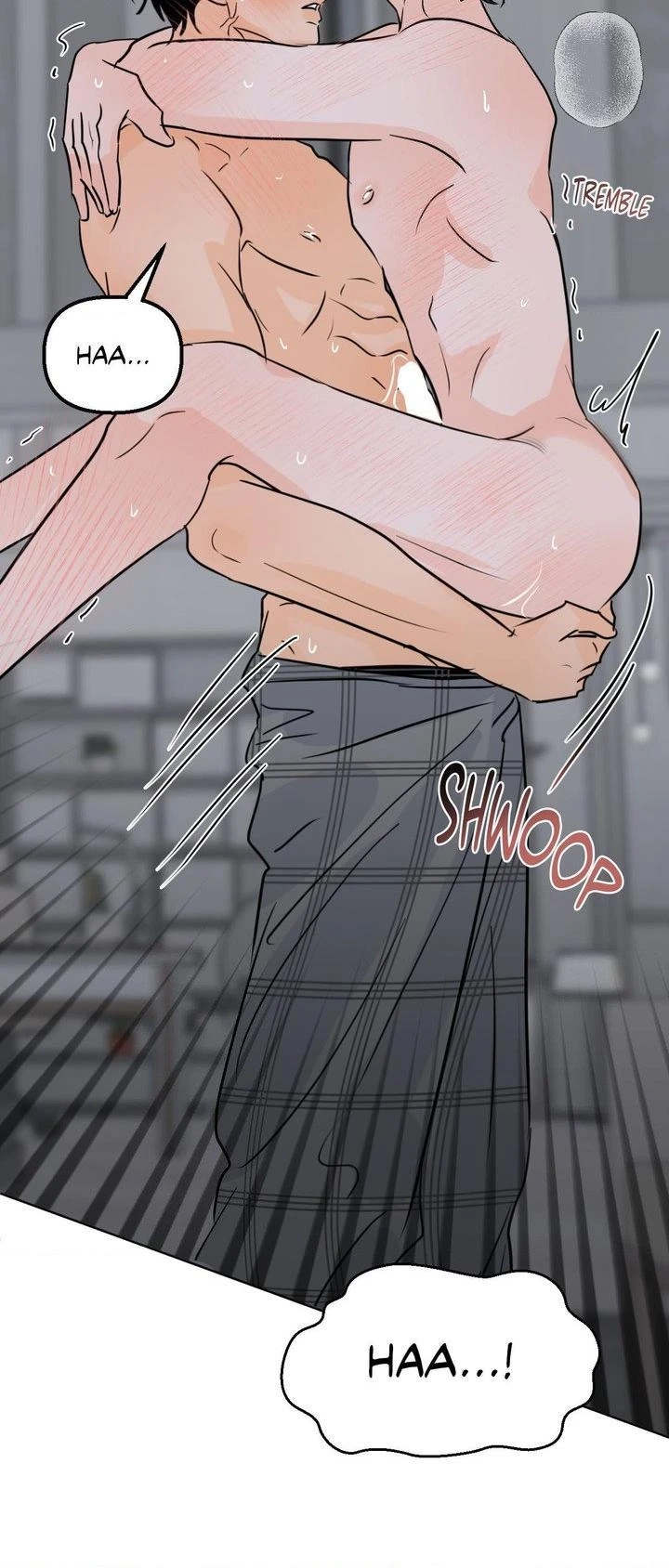 Scent and Sensibility Chapter 77 page 31 - 