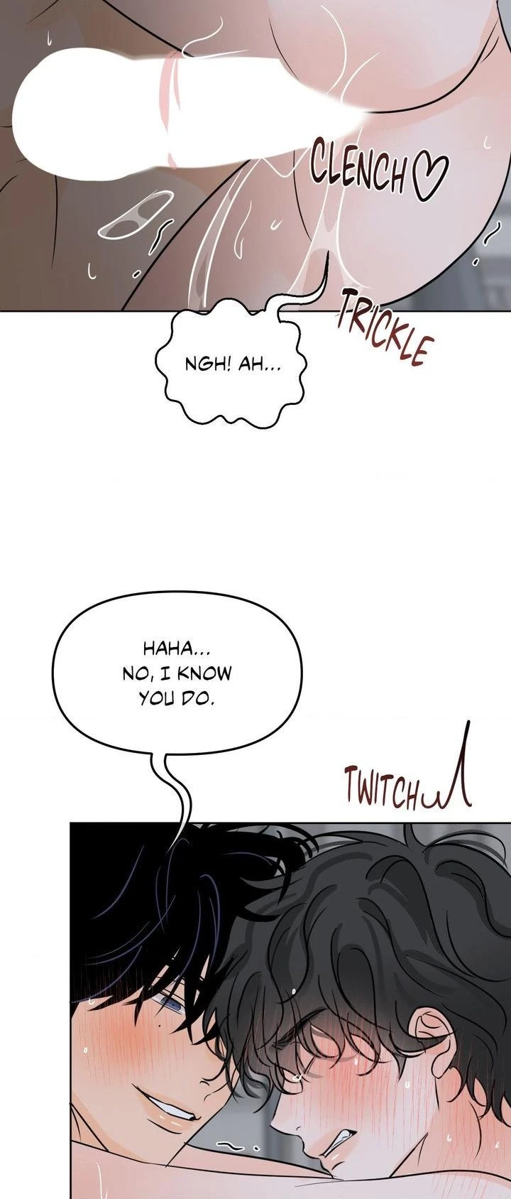 Scent and Sensibility Chapter 77 page 35 - 