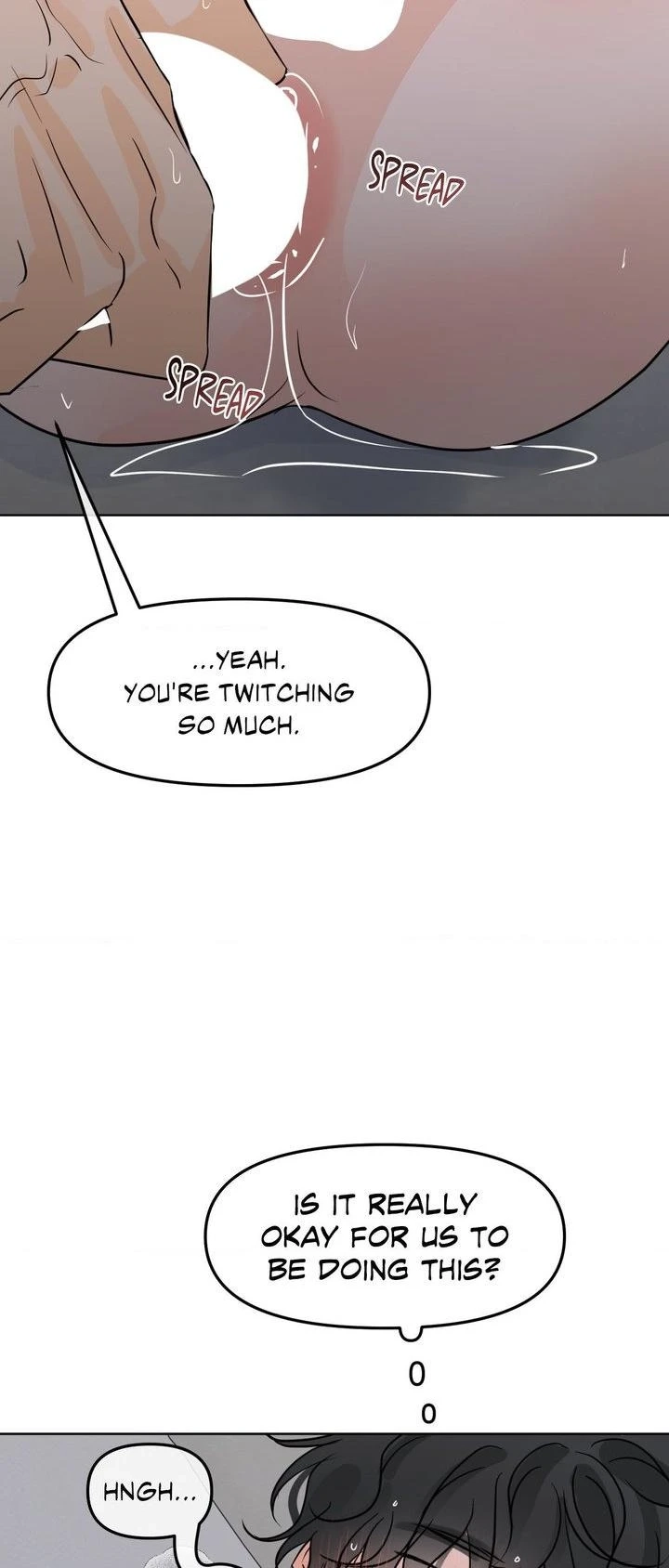 Scent and Sensibility Chapter 77 page 5 - 