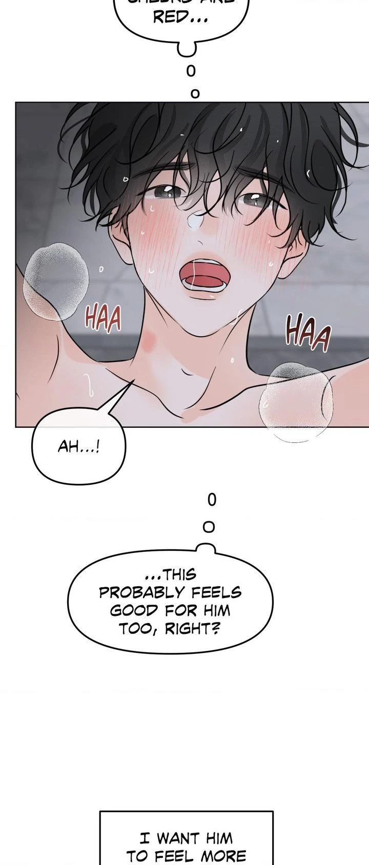 Scent and Sensibility Chapter 77 page 46 - 