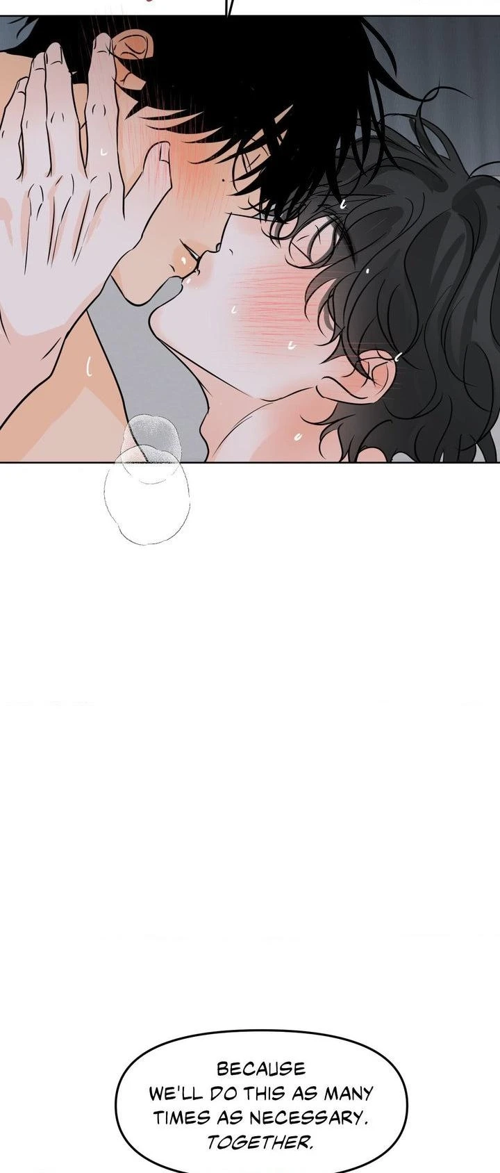 Scent and Sensibility Chapter 77 page 9 - 