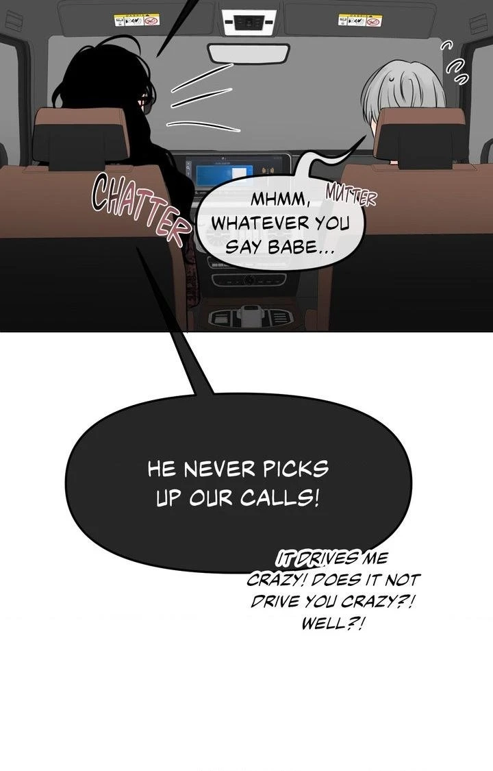 Scent and Sensibility Chapter 78 page 109 - 