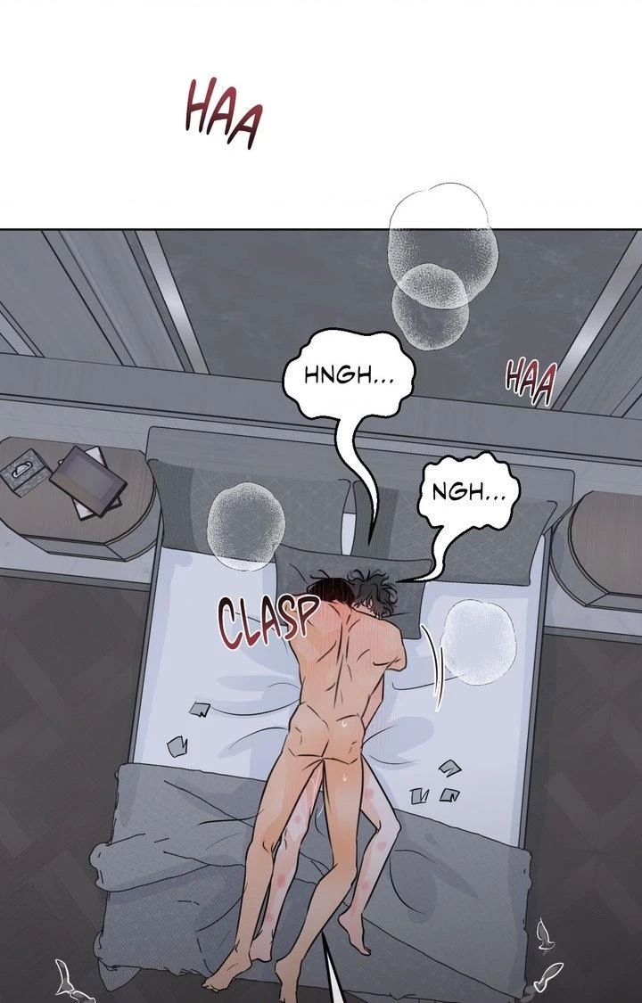 Scent and Sensibility Chapter 78 page 72 - 
