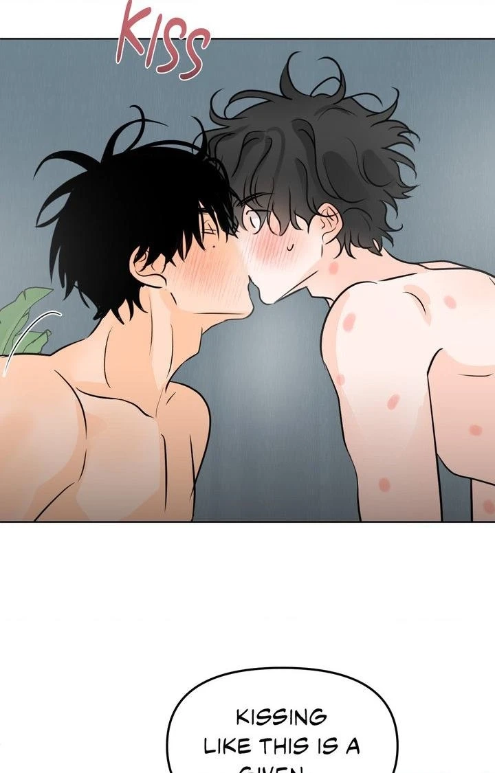 Scent and Sensibility Chapter 78 page 90 - 
