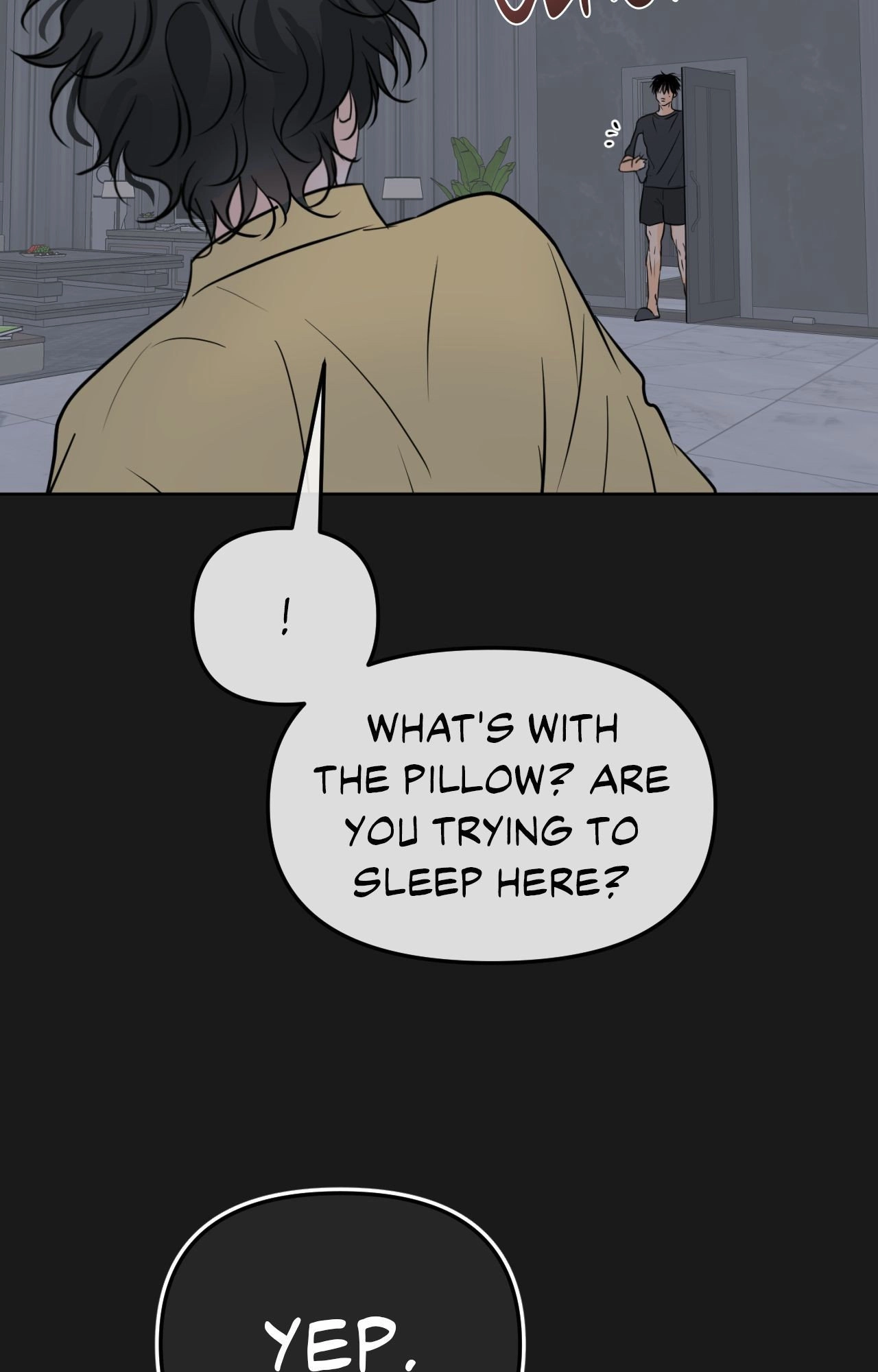 Scent and Sensibility Chapter 79 page 24 - 