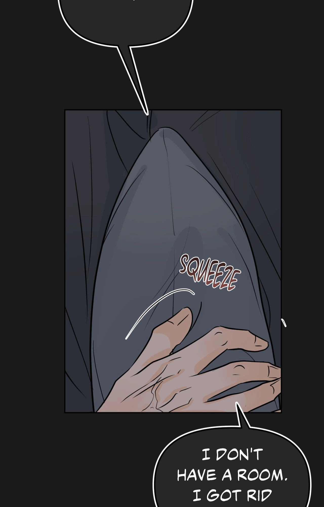 Scent and Sensibility Chapter 79 page 25 - 