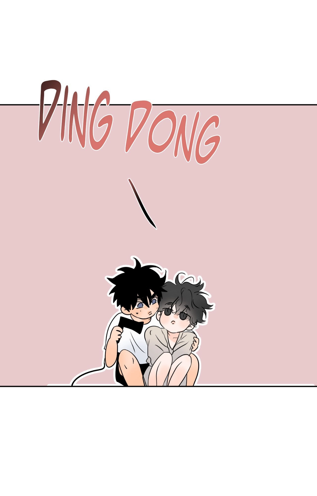 Scent and Sensibility Chapter 79 page 40 - 