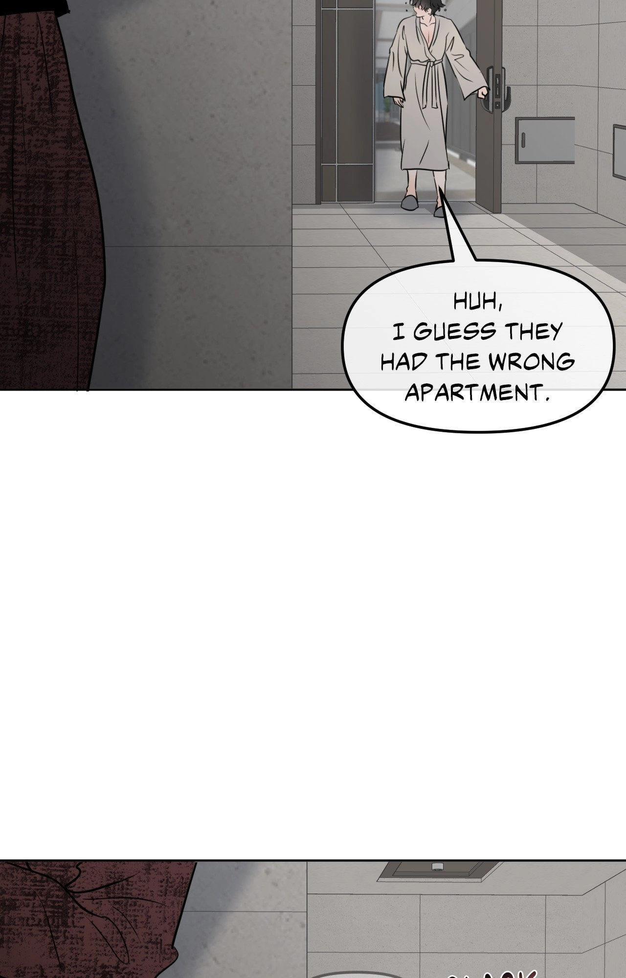 Scent and Sensibility Chapter 79 page 45 - 
