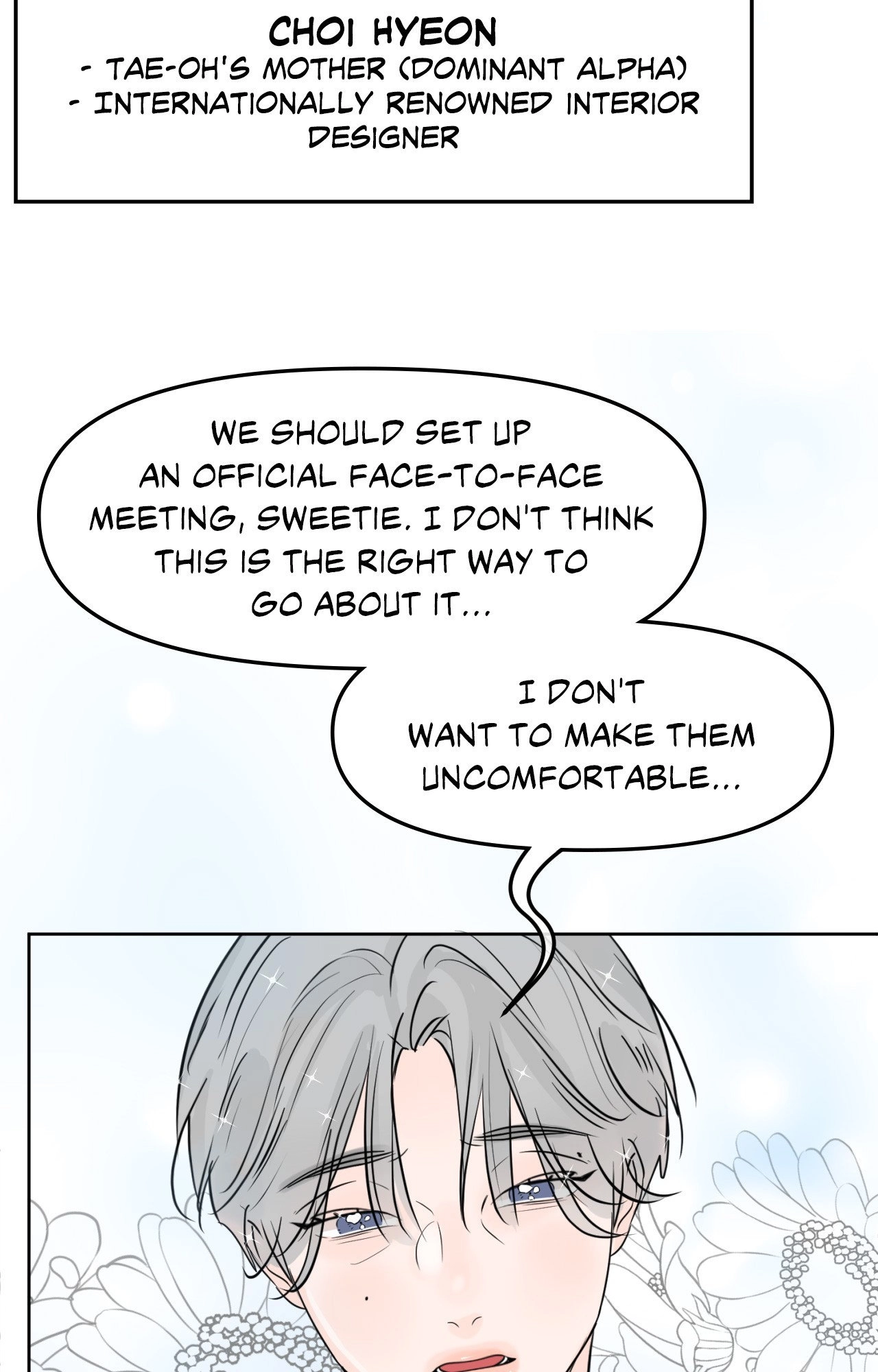 Scent and Sensibility Chapter 79 page 49 - 